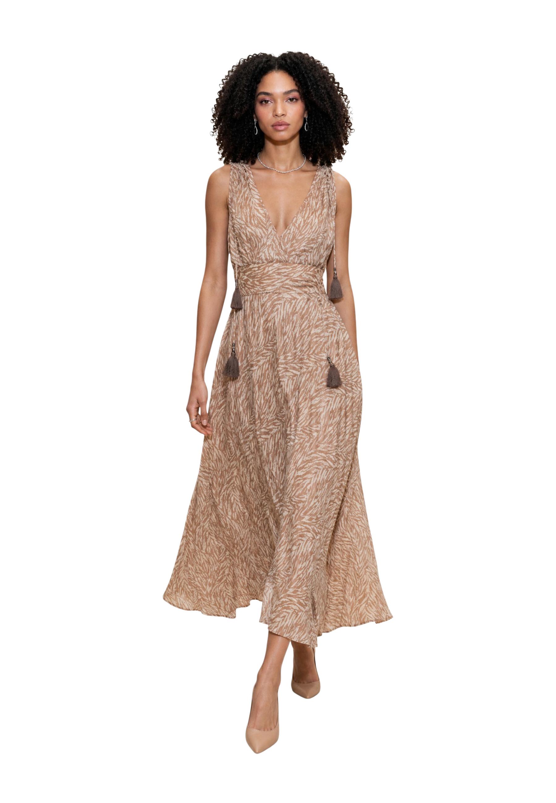 Ayfee  Women Dress