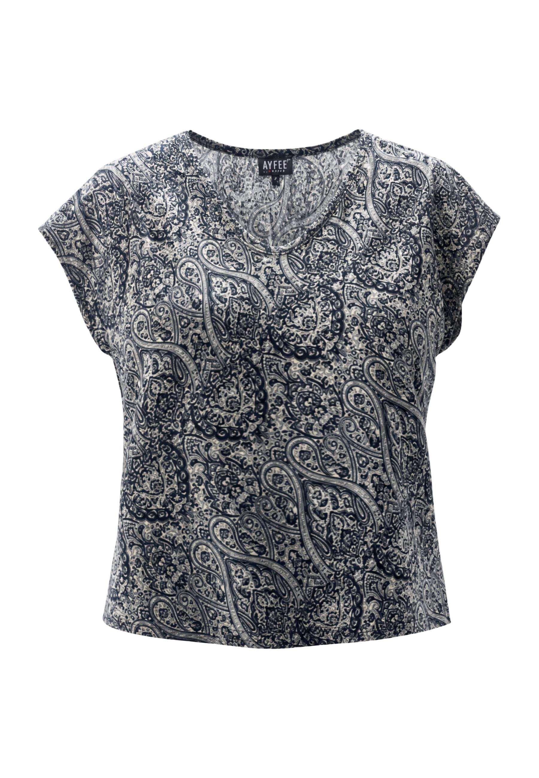 Ayfee Blouse 3