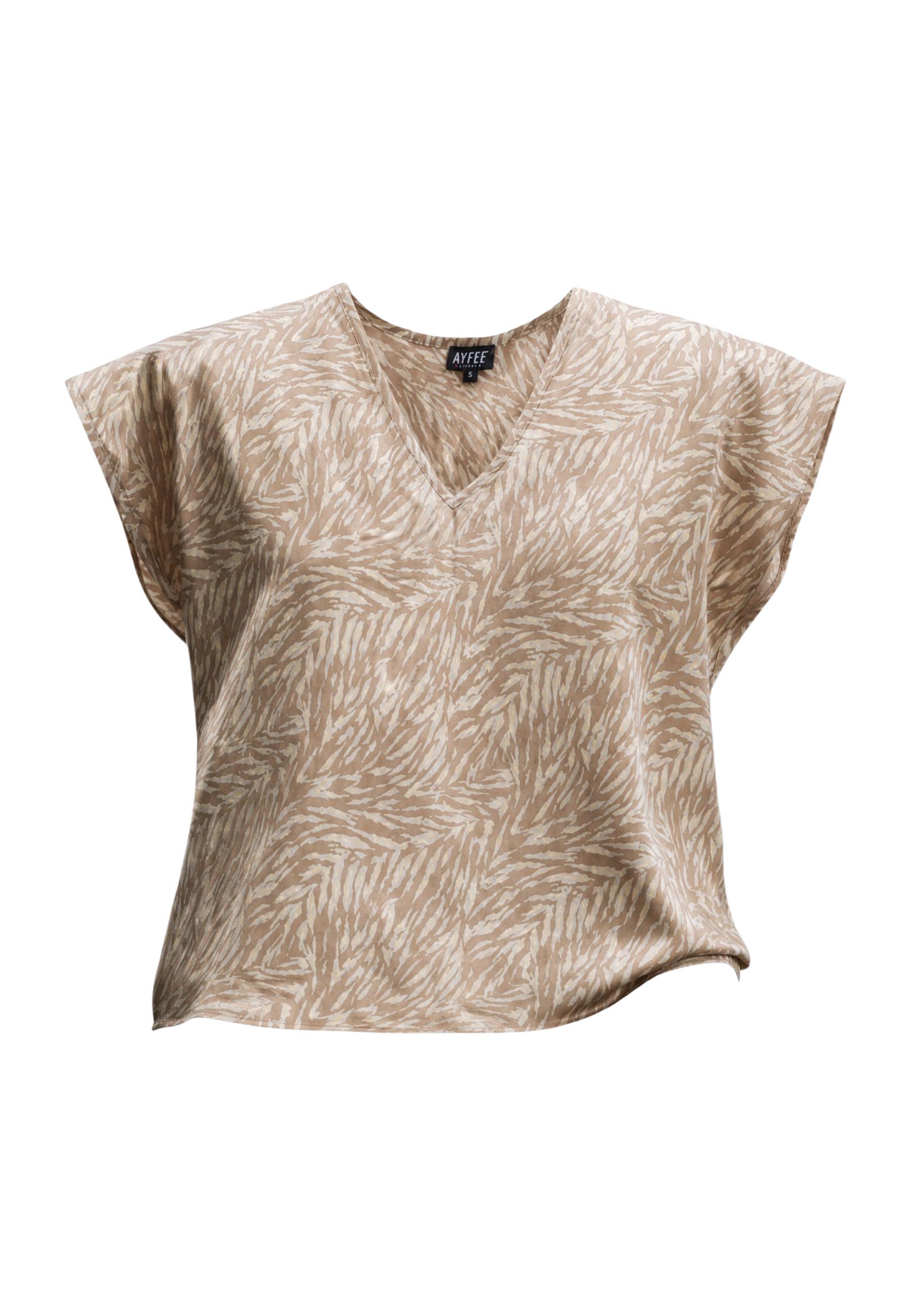 Ayfee Blouse 3
