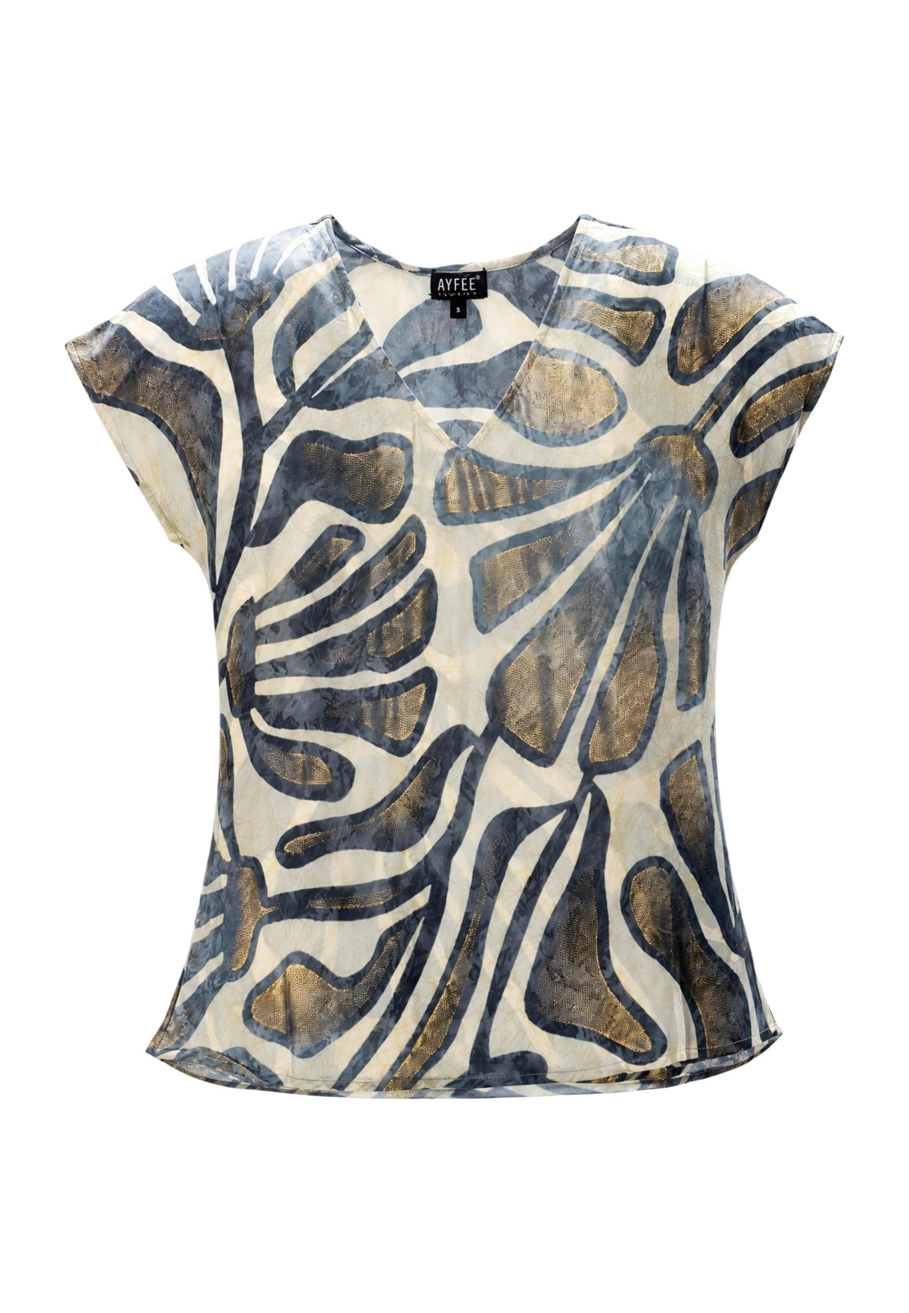 Ayfee Blouse 3