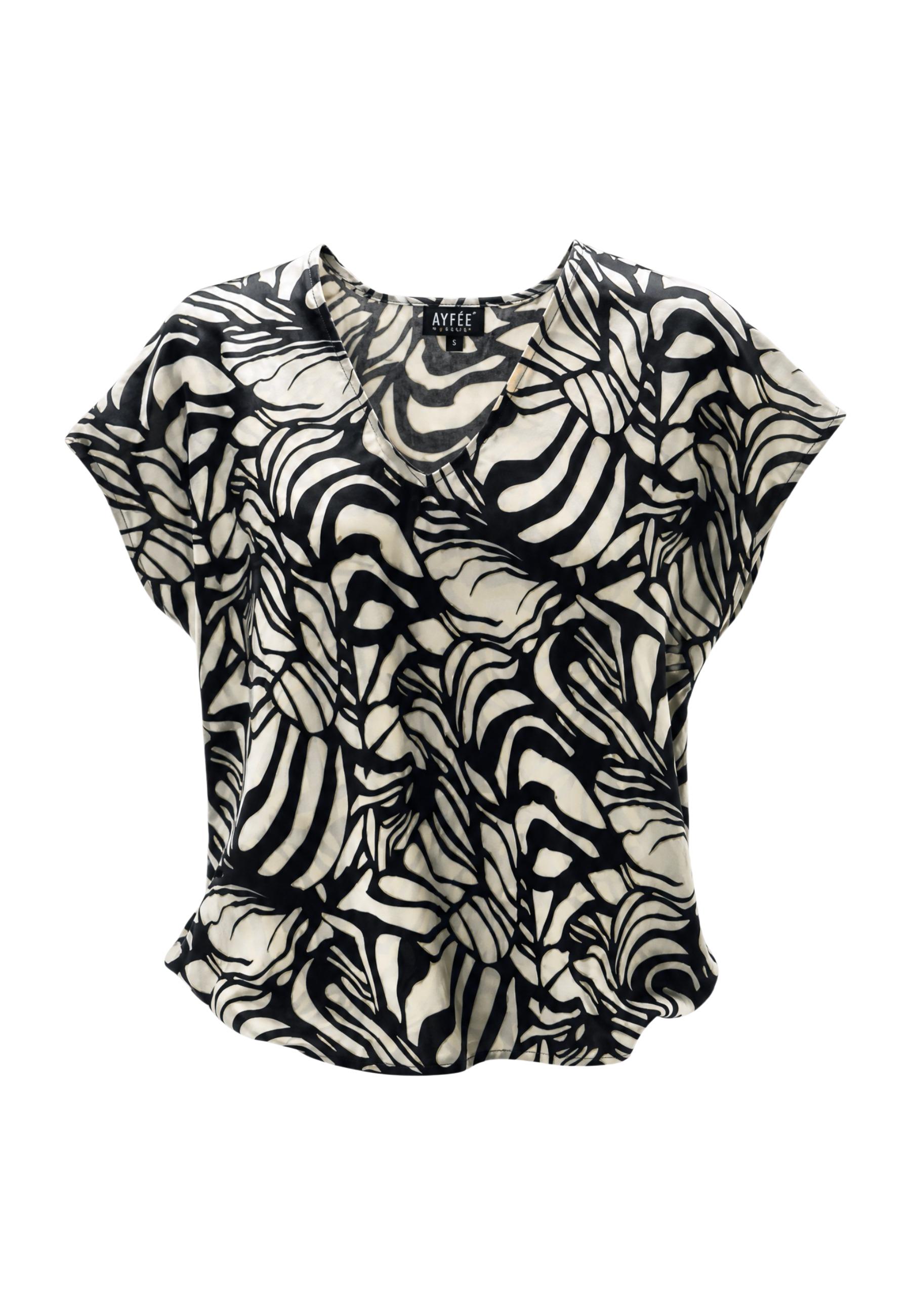 Ayfee Blouse 3