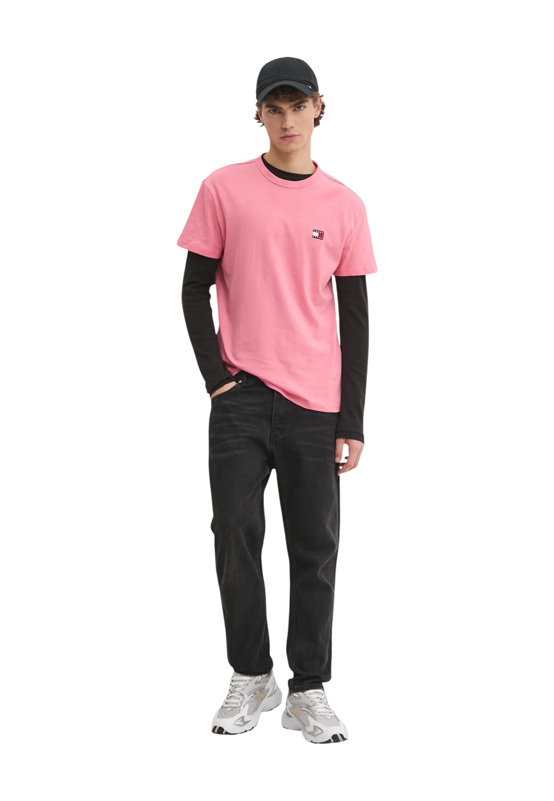 Tommy Hilfiger Jeans T-Shirt 22