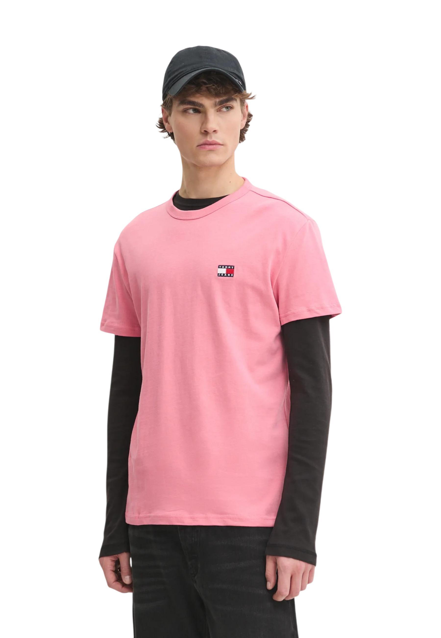 Tommy Hilfiger Jeans T-Shirt 21