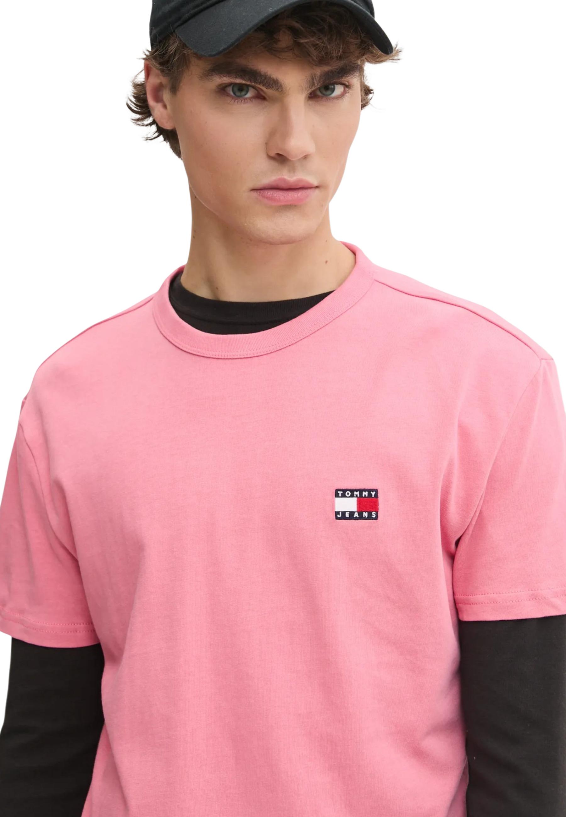 Tommy Hilfiger Jeans T-Shirt 24