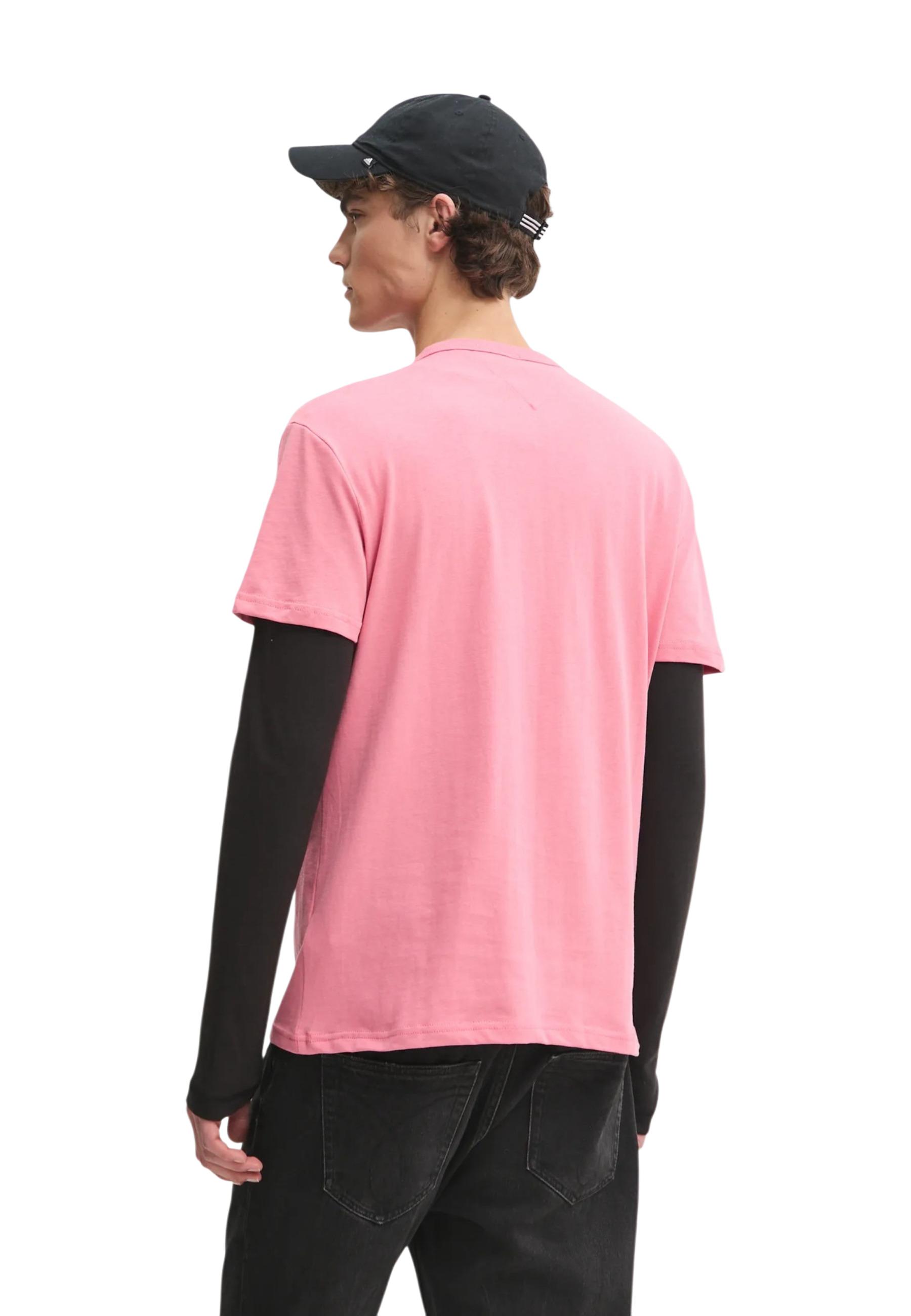 Tommy Hilfiger Jeans T-Shirt 23