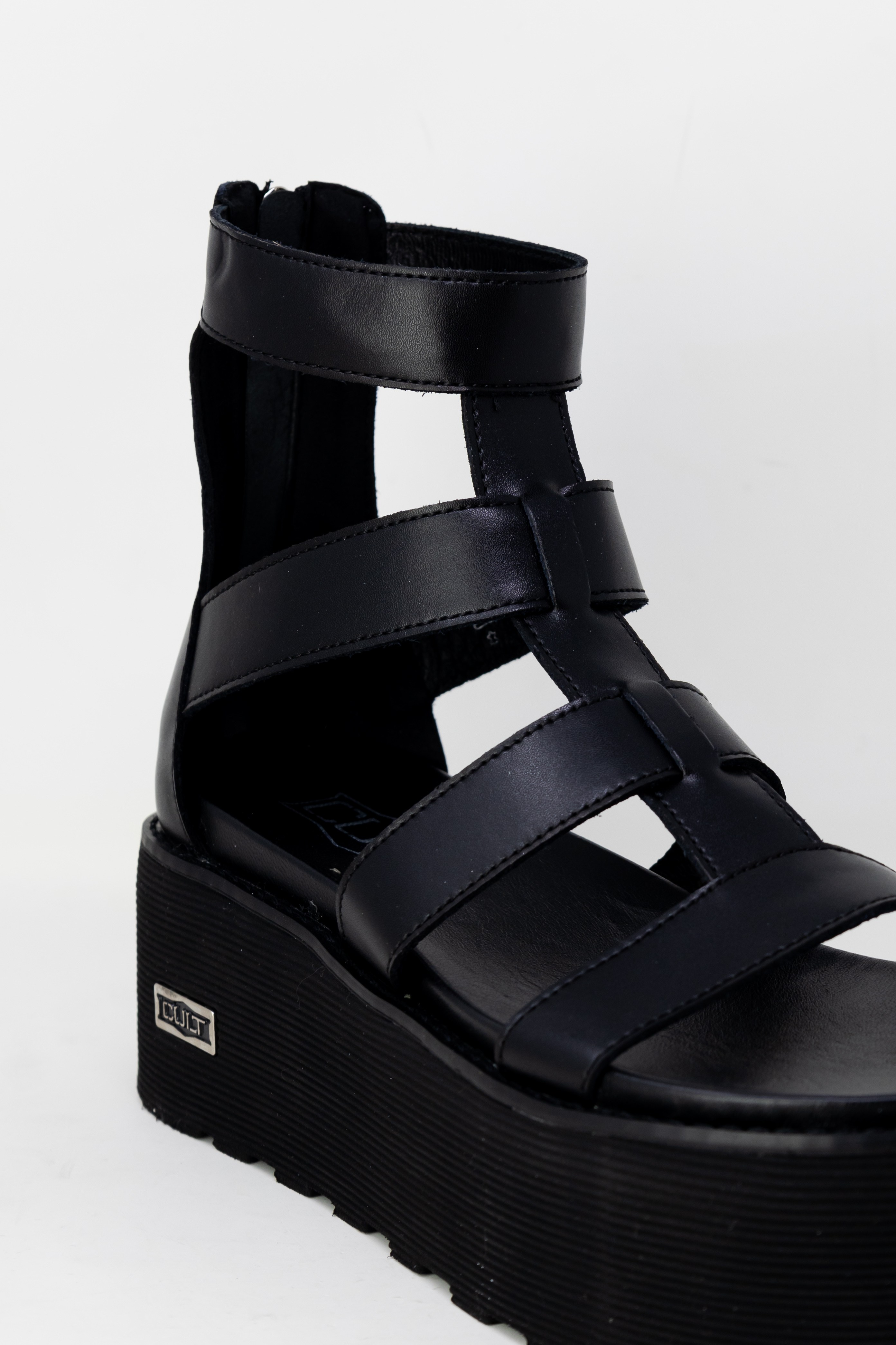 Cult Slip On Shoes 3
