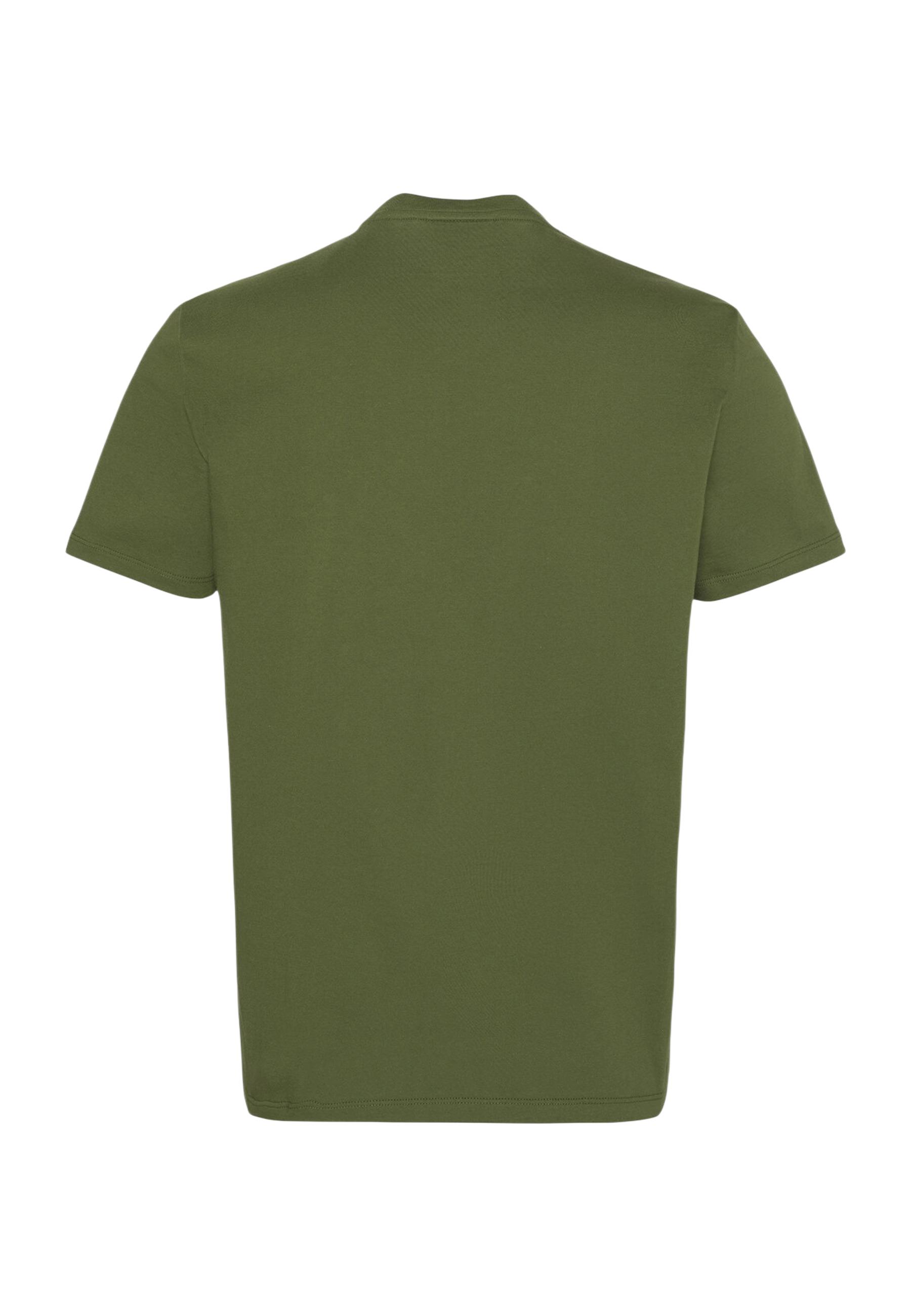 Calvin Klein Jeans T-Shirt 2