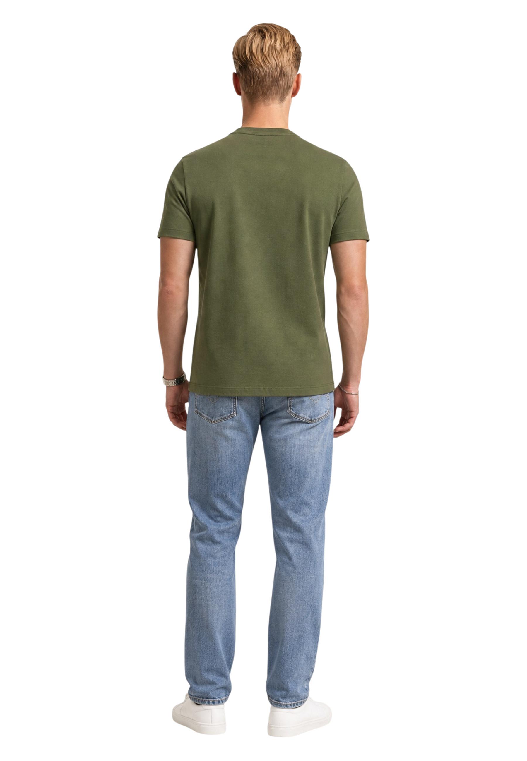 Calvin Klein Jeans T-Shirt 5
