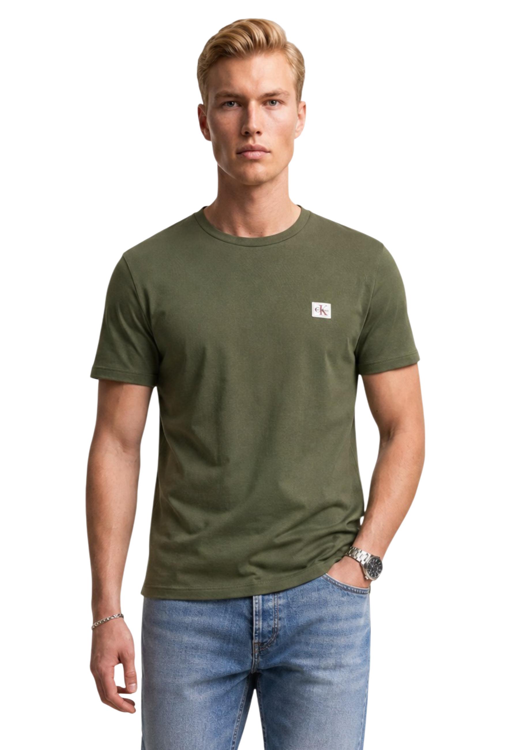 Calvin Klein Jeans T-Shirt 4
