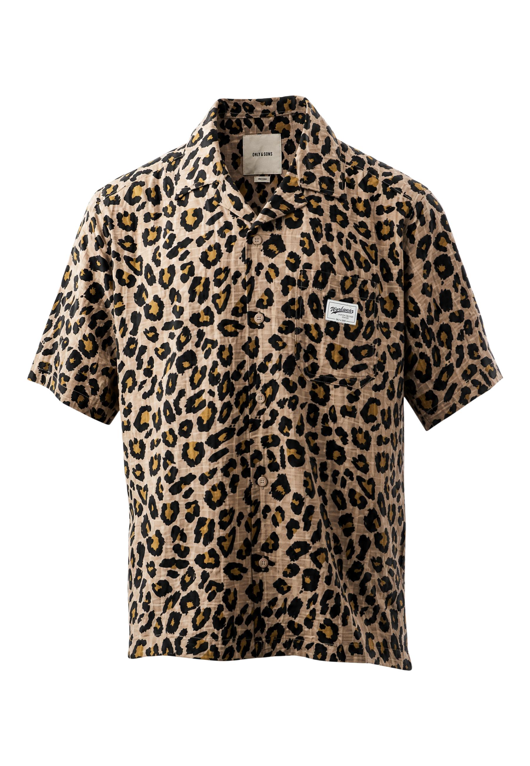 Only & Sons Shirt 2