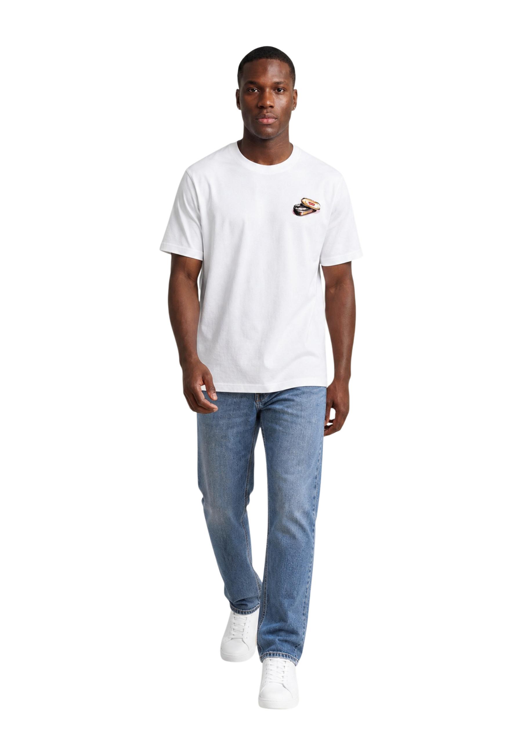 Levi`s T-Shirt 5