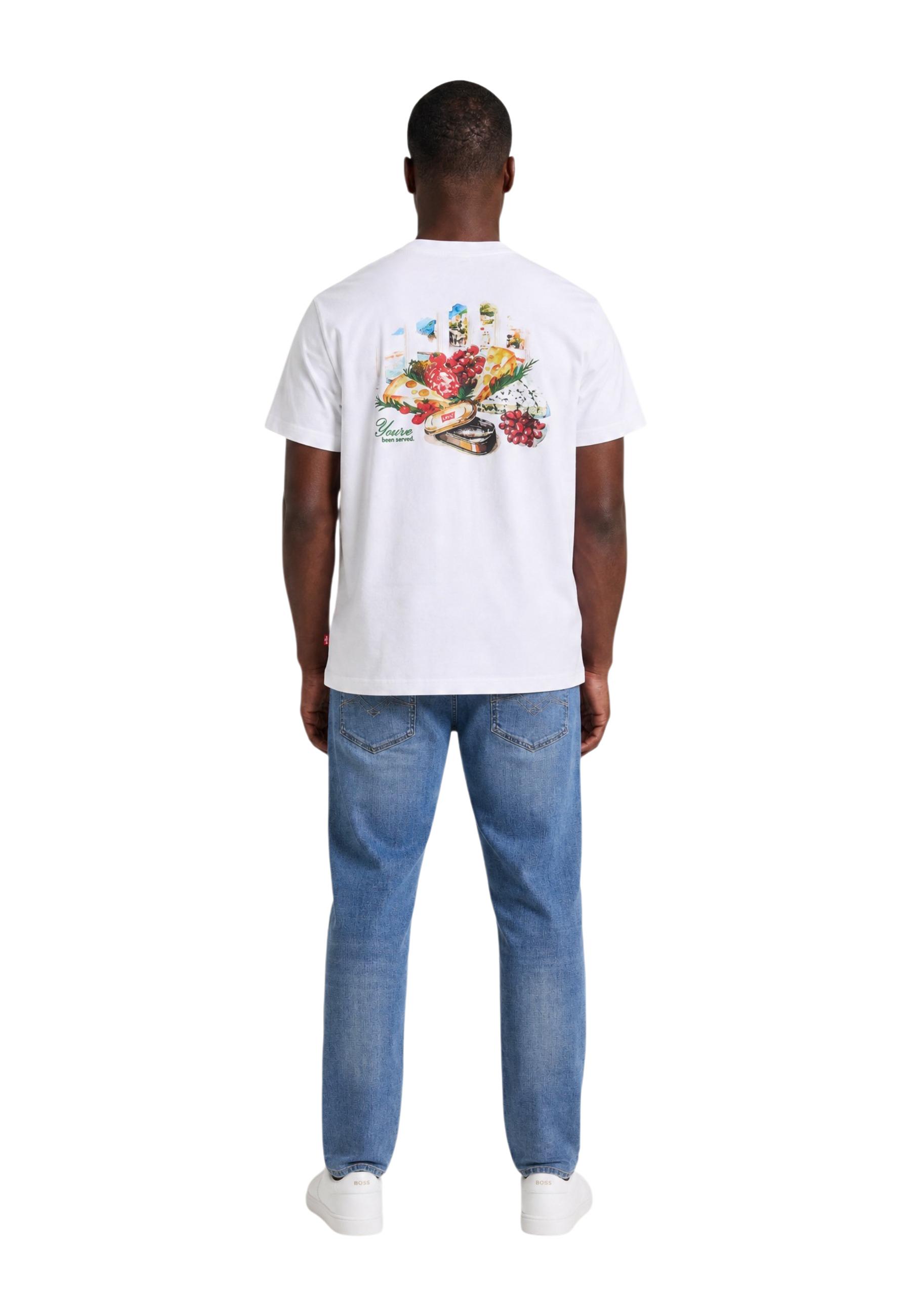 Levi`s T-Shirt 2