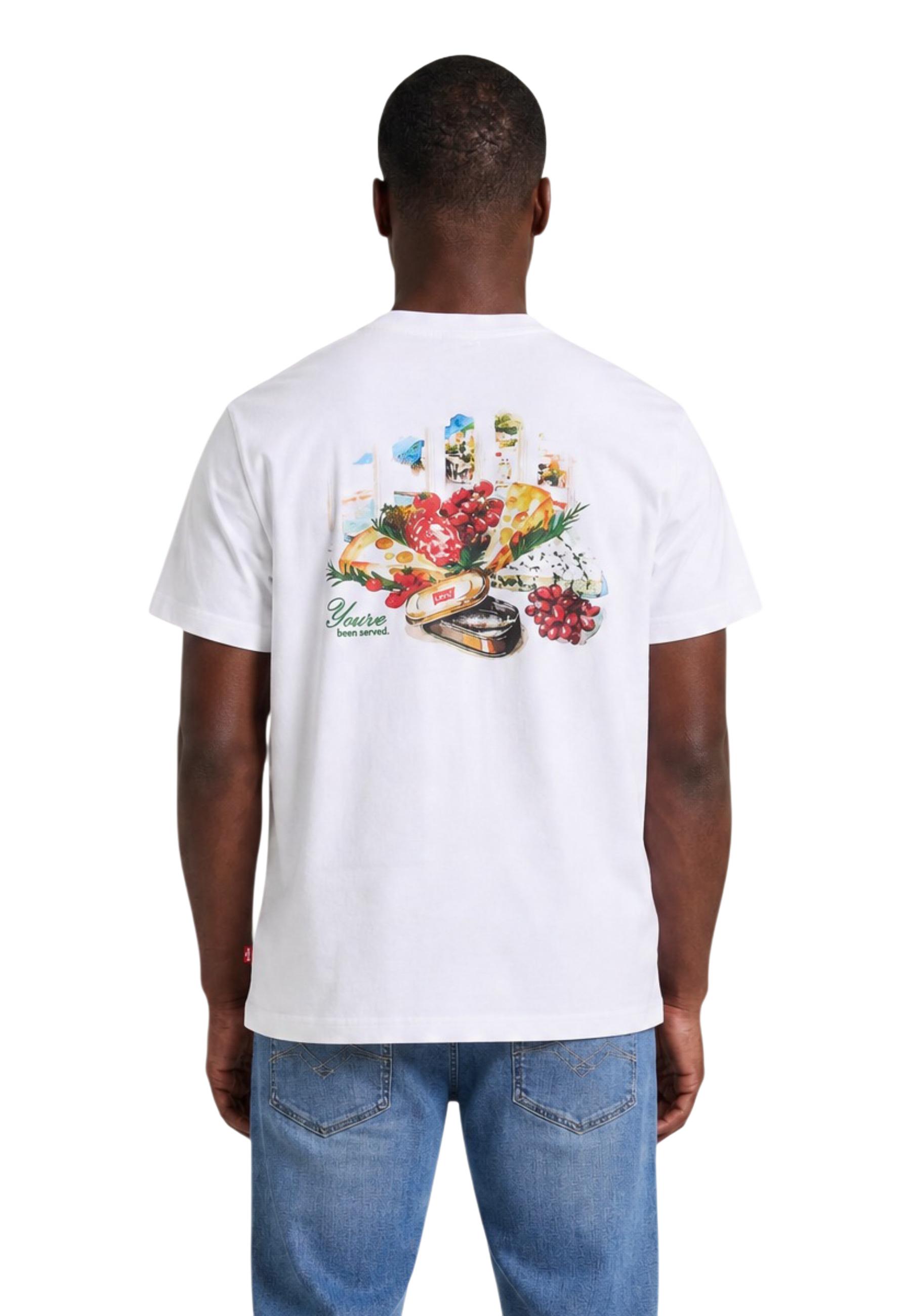 Levi`s T-Shirt 3