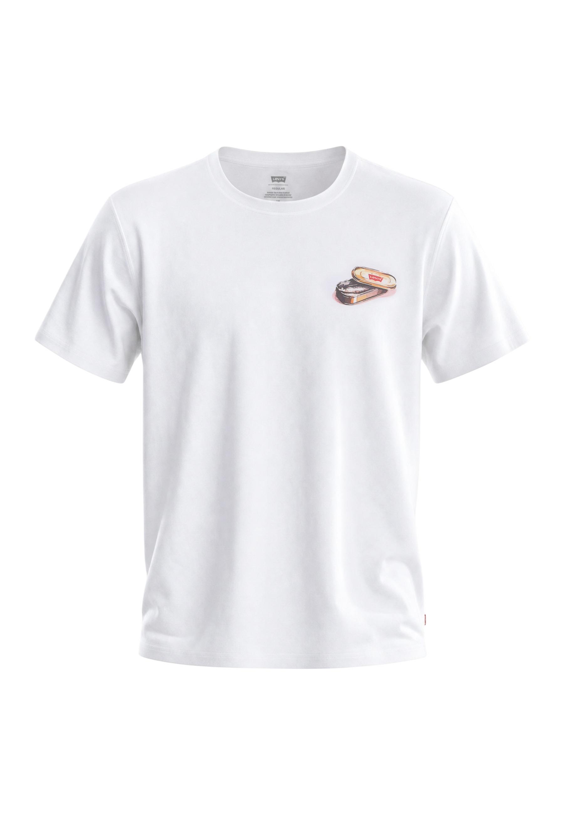 Levi`s T-Shirt 4
