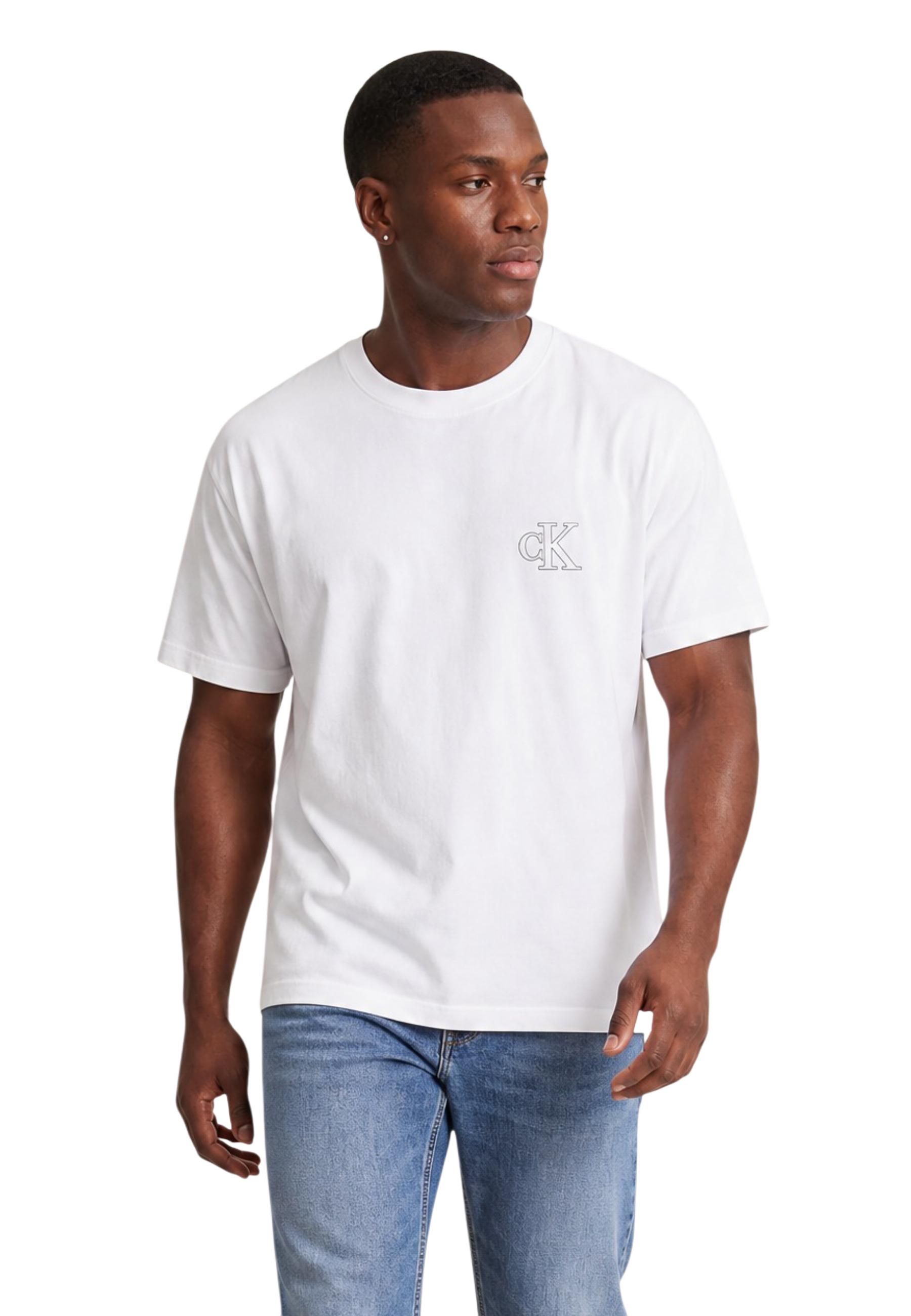 Calvin Klein Jeans T-Shirt 11