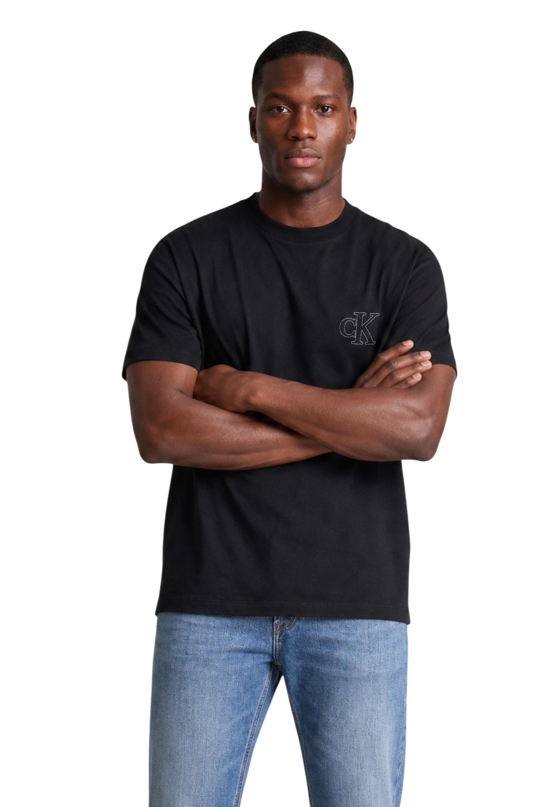 Calvin Klein Jeans T-Shirt 6