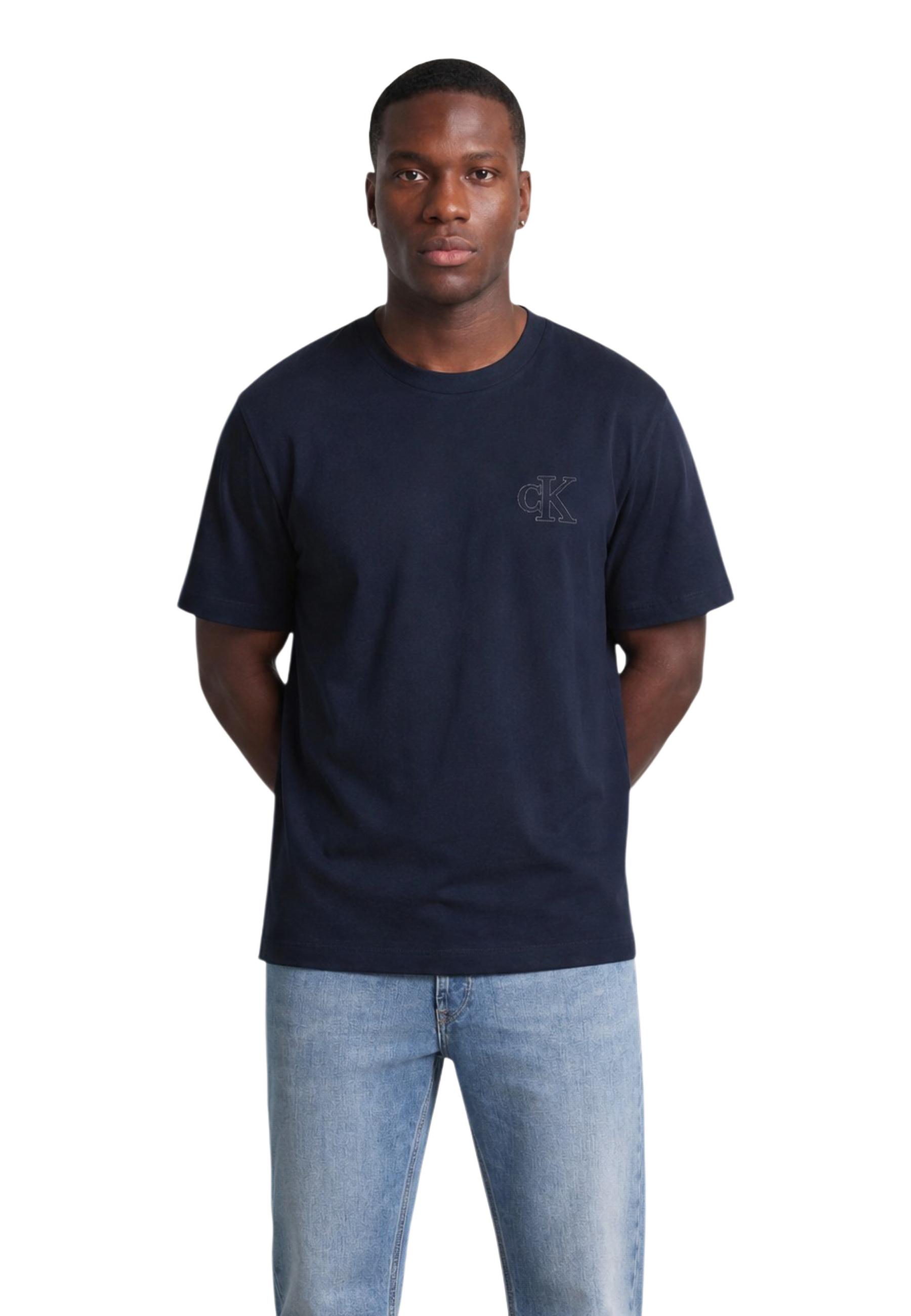 Calvin Klein Jeans Men T-Shirt
