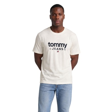 Tommy Hilfiger Jeans T-Shirt Uomo