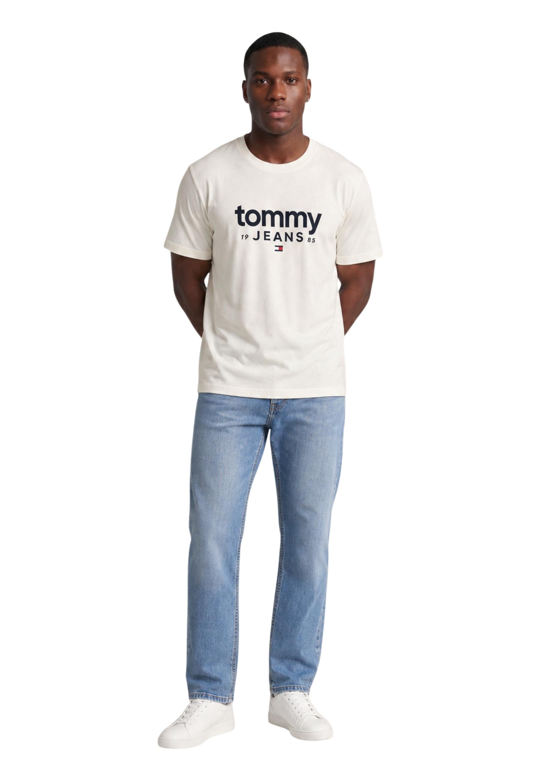 Tommy Hilfiger Jeans T-Shirt 4