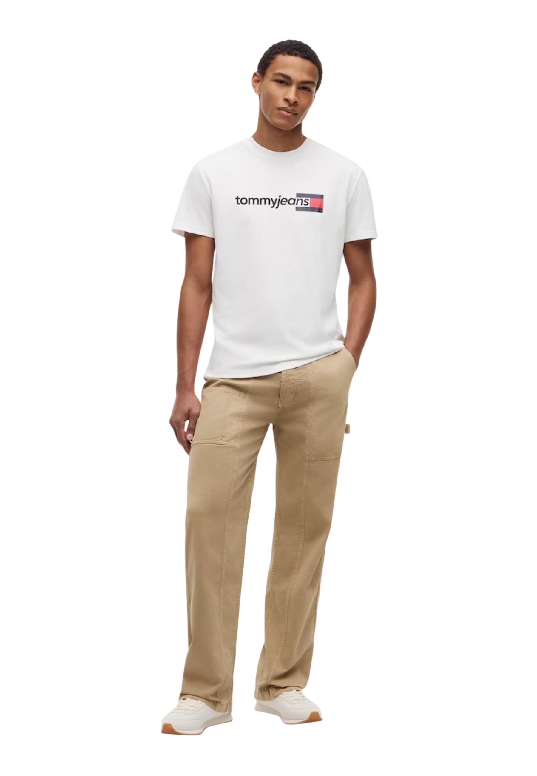Tommy Hilfiger Jeans T-Shirt 14