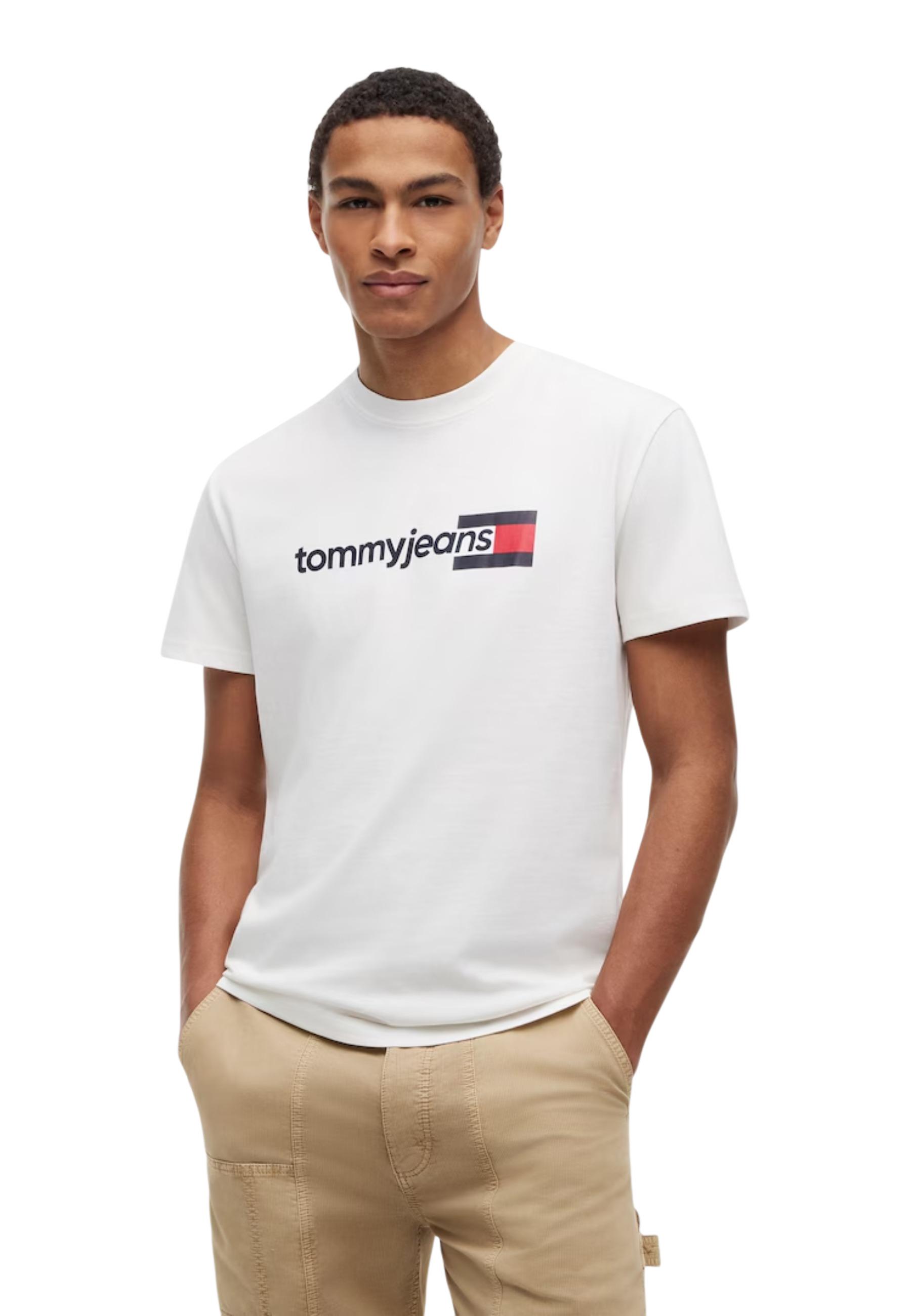 Tommy Hilfiger Jeans T-Shirt 11