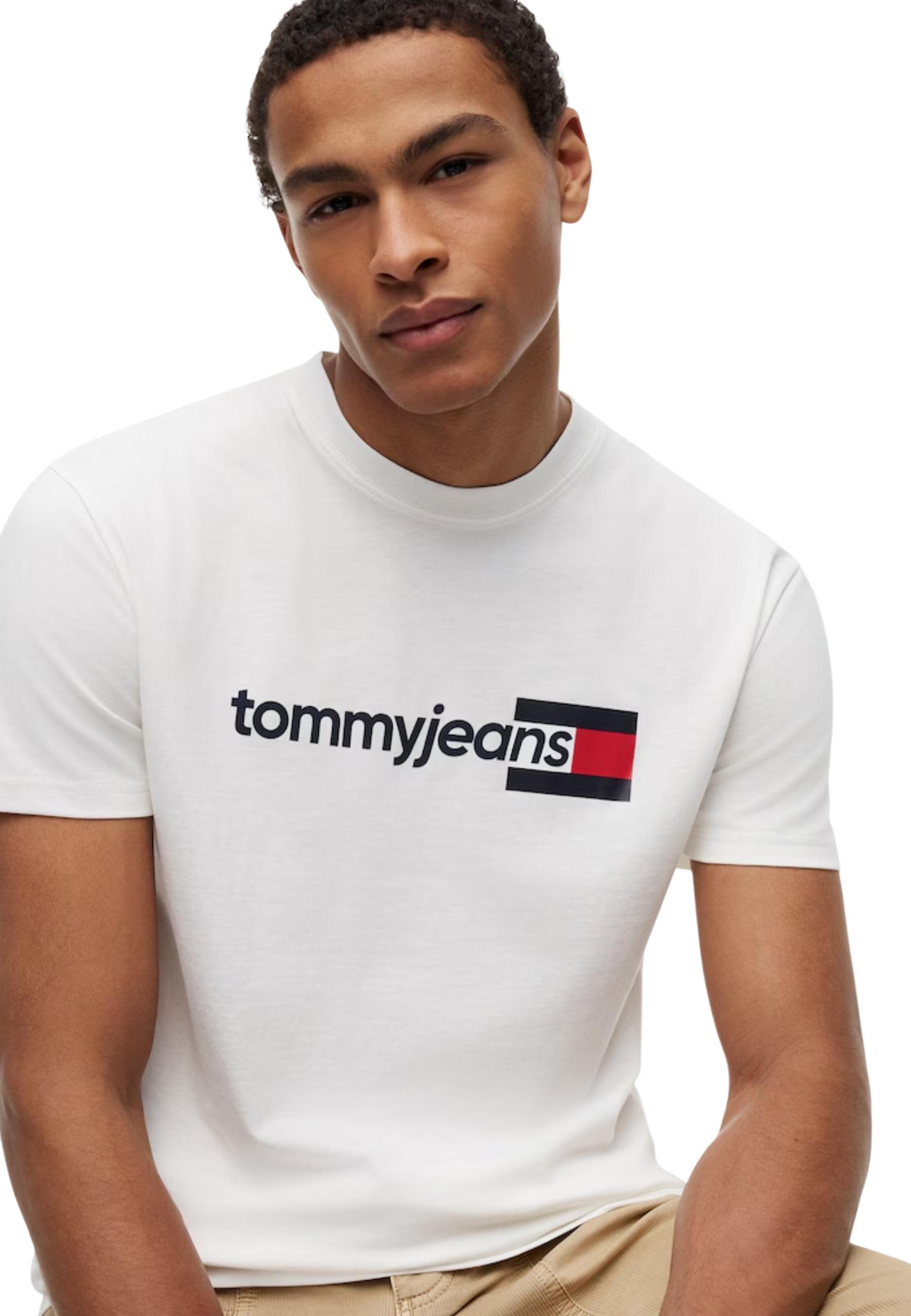 Tommy Hilfiger Jeans T-Shirt 15