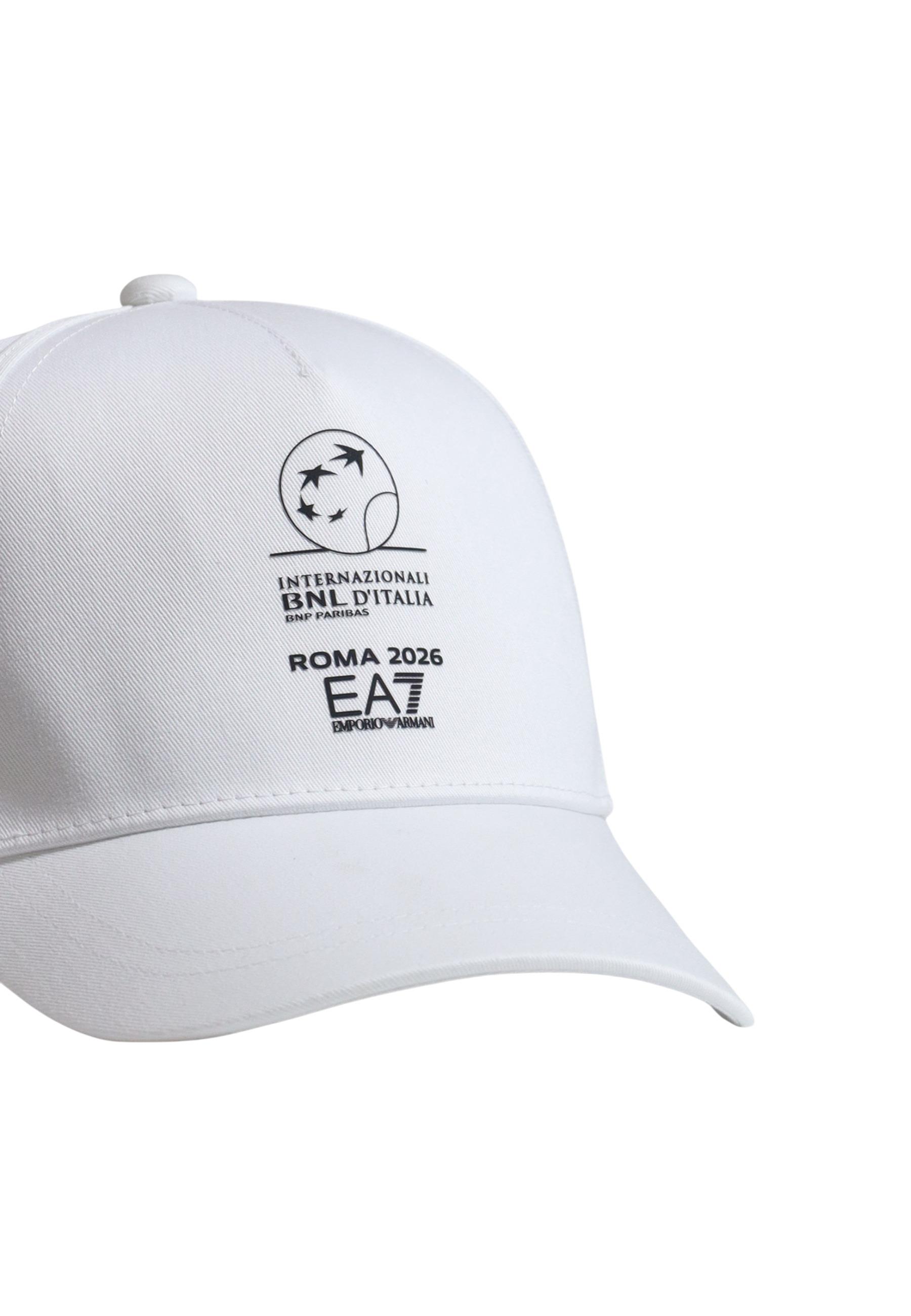 Ea7 Cap 2