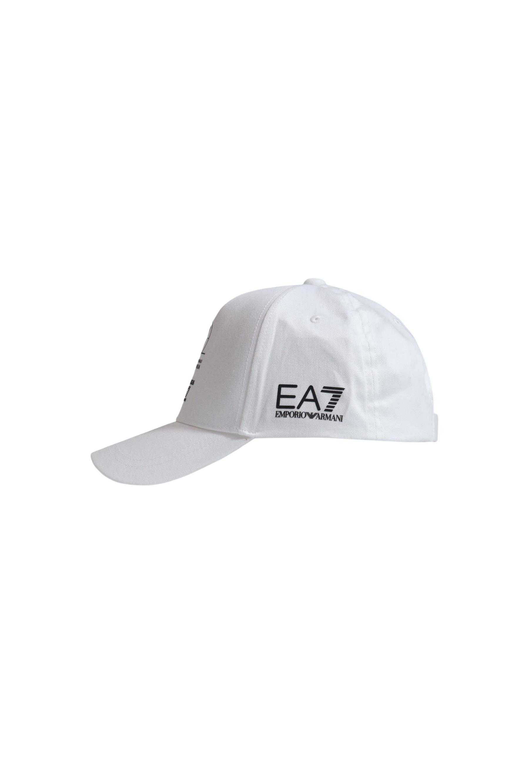 Ea7 Cap 5