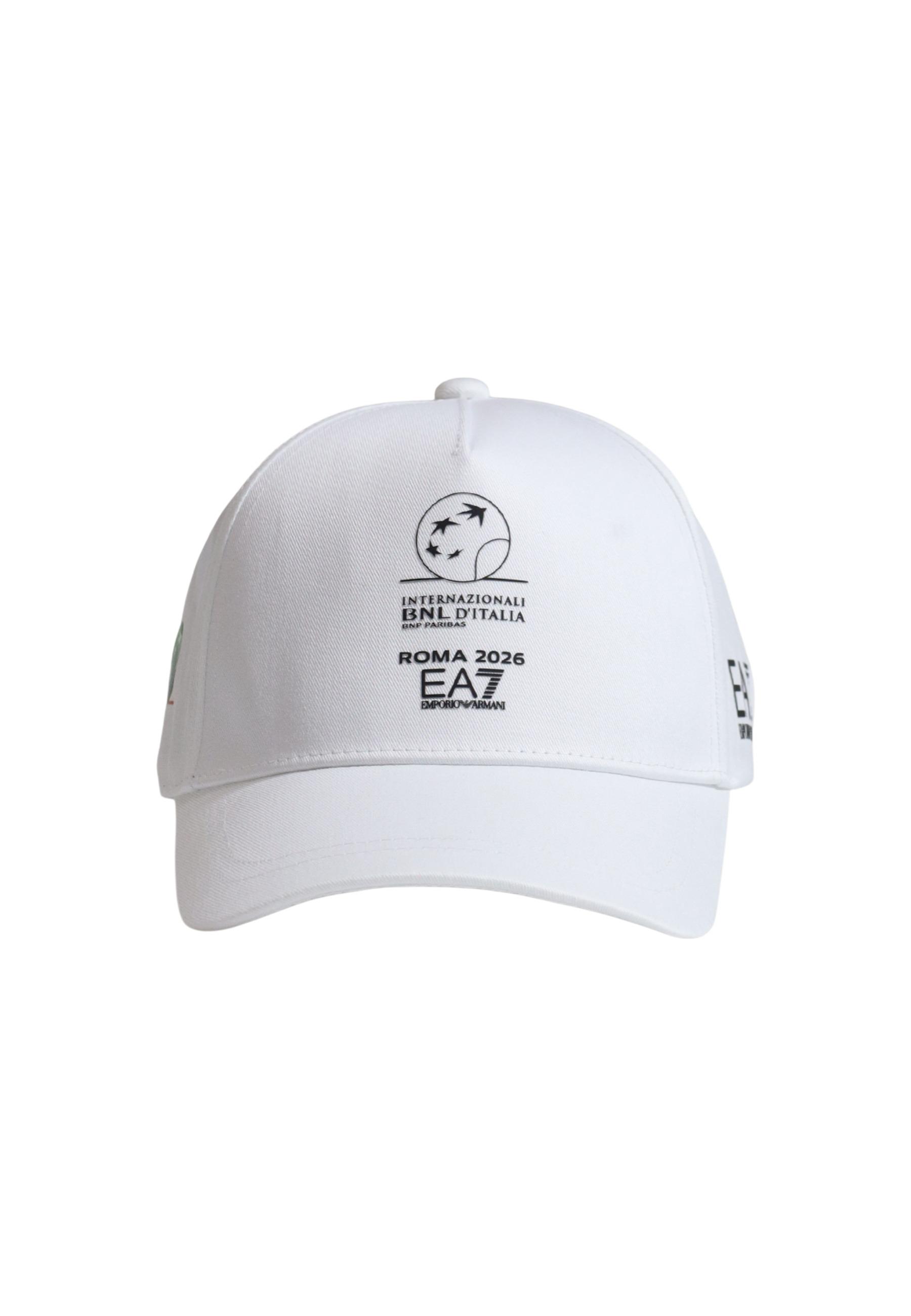 Ea7 Cap 3