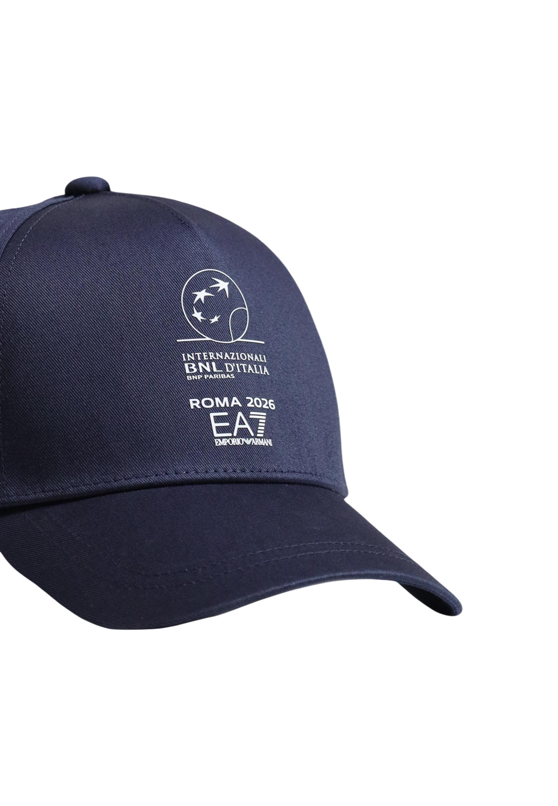 Ea7 Cap 8
