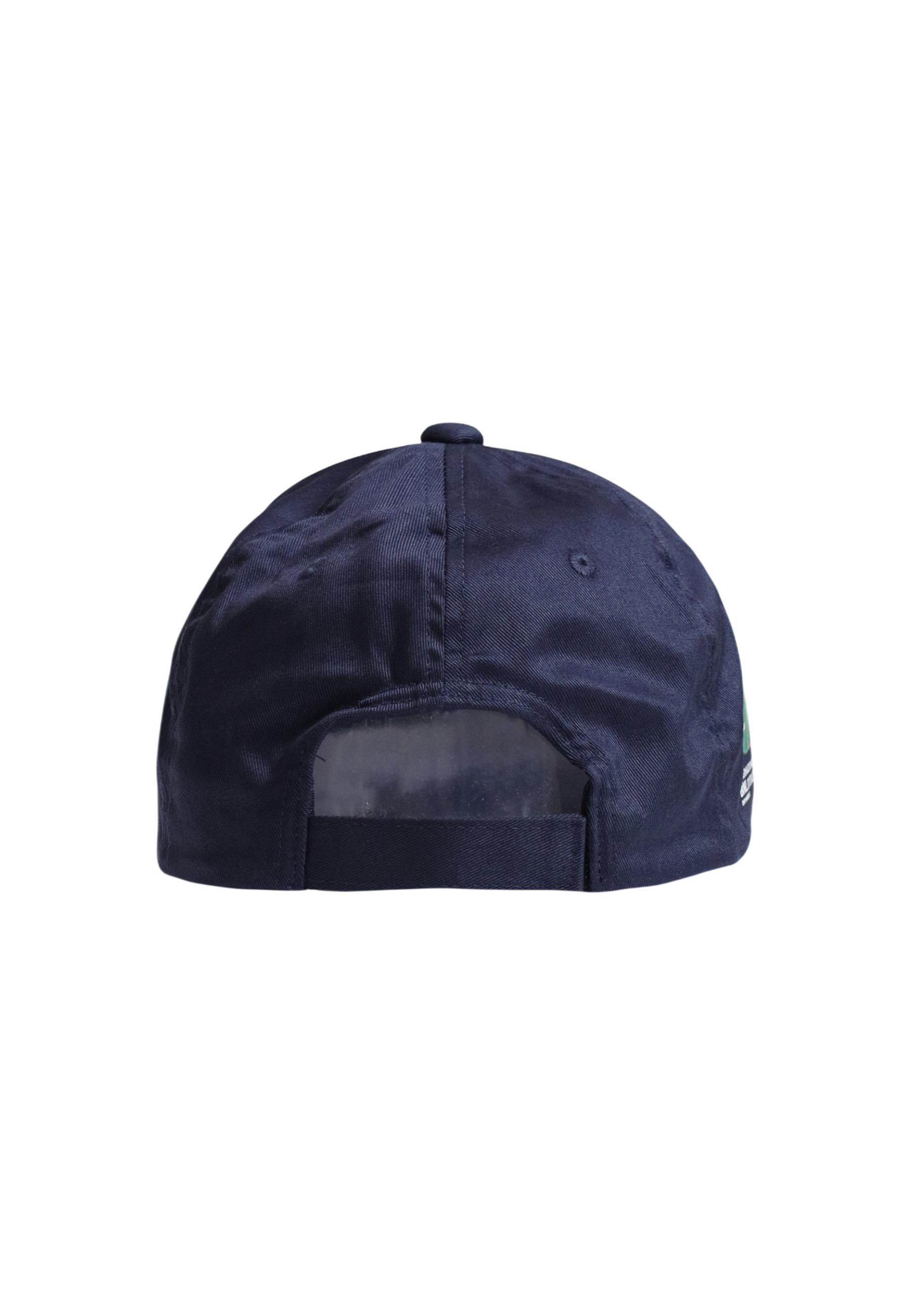 Ea7 Cap 9