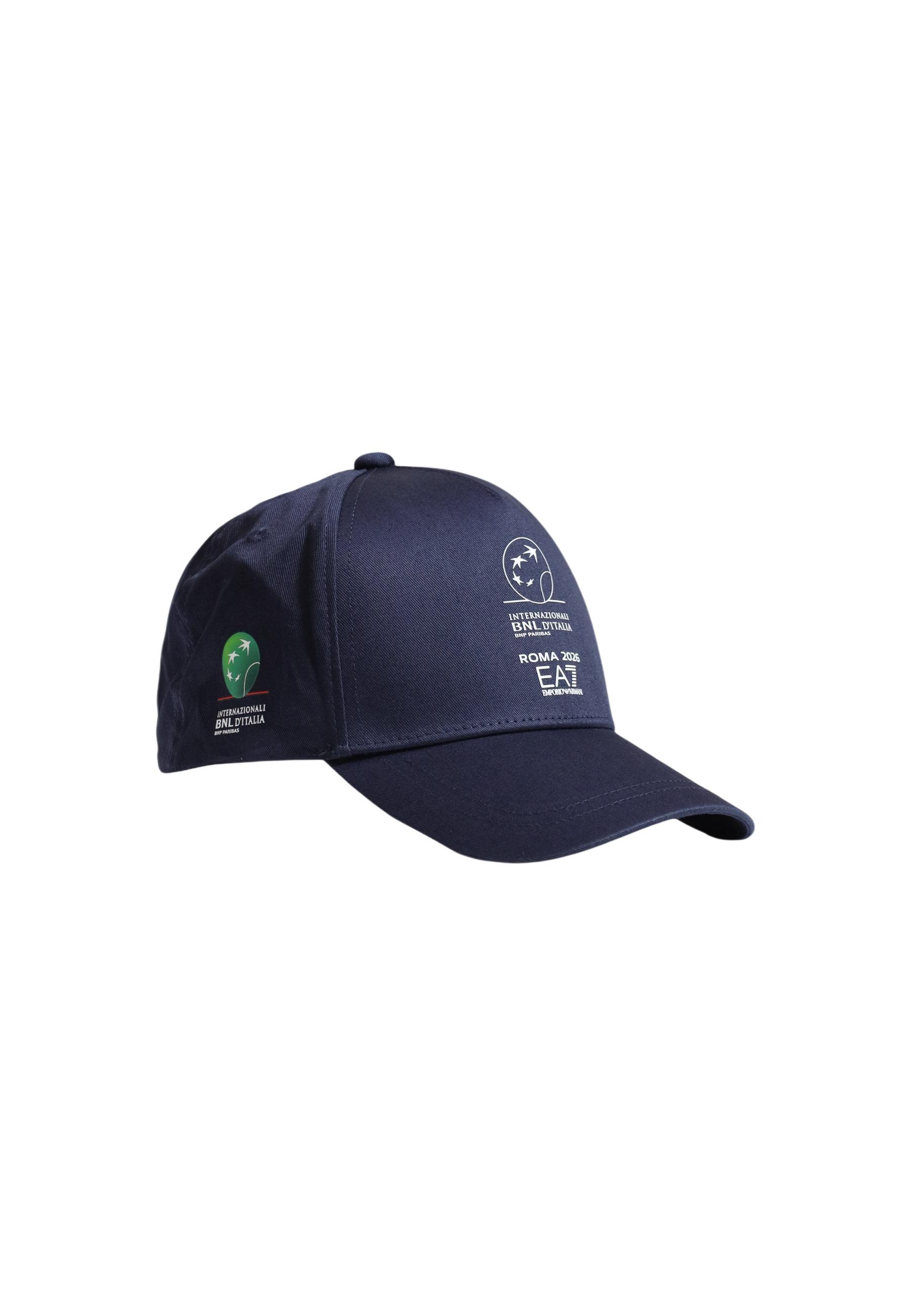 Ea7 Cap 6