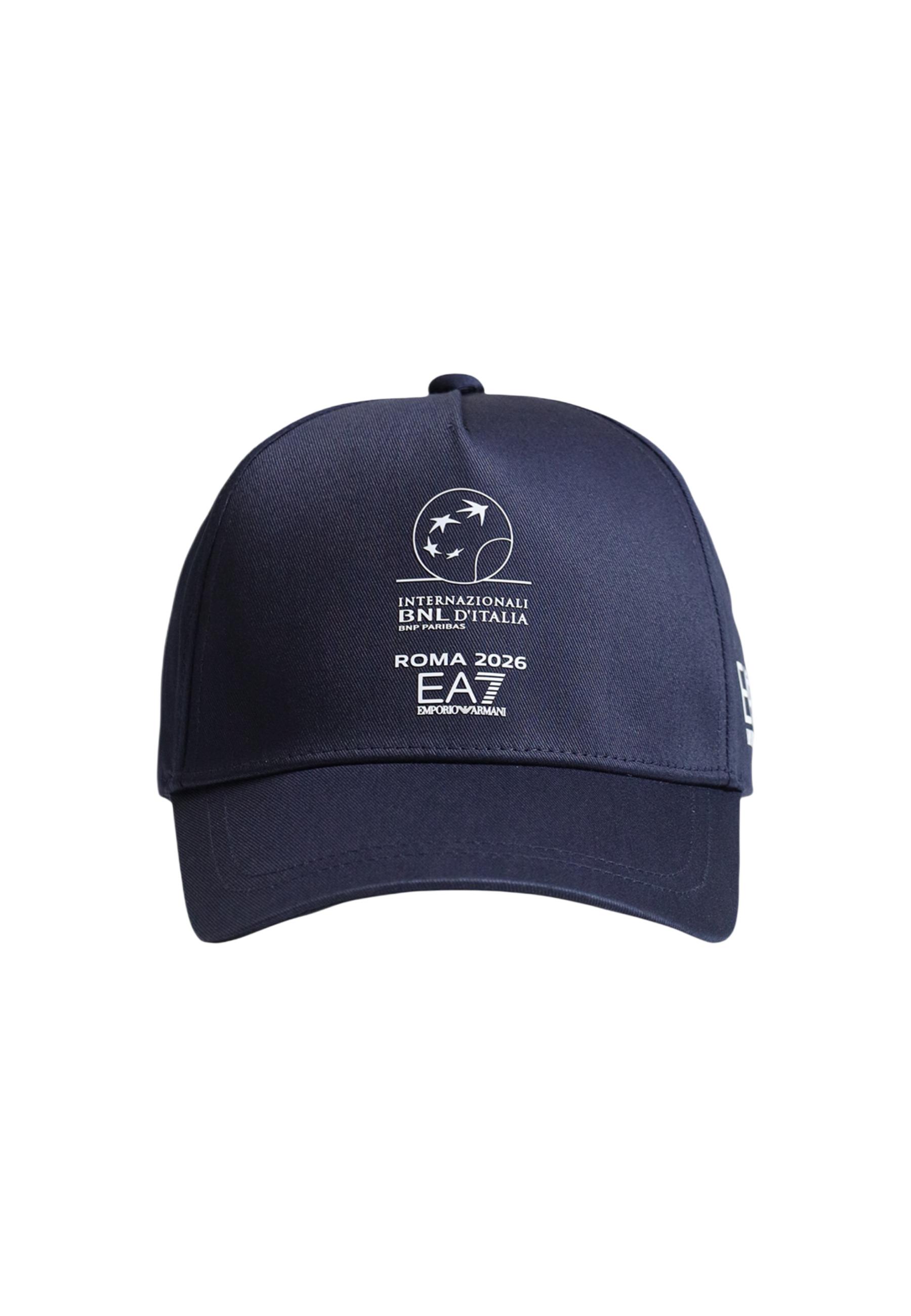 Ea7 Cap 7