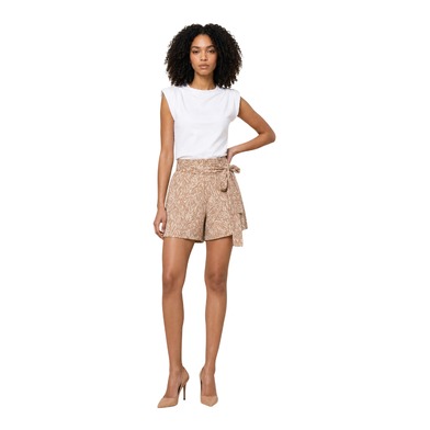 Ayfee Shorts Donna