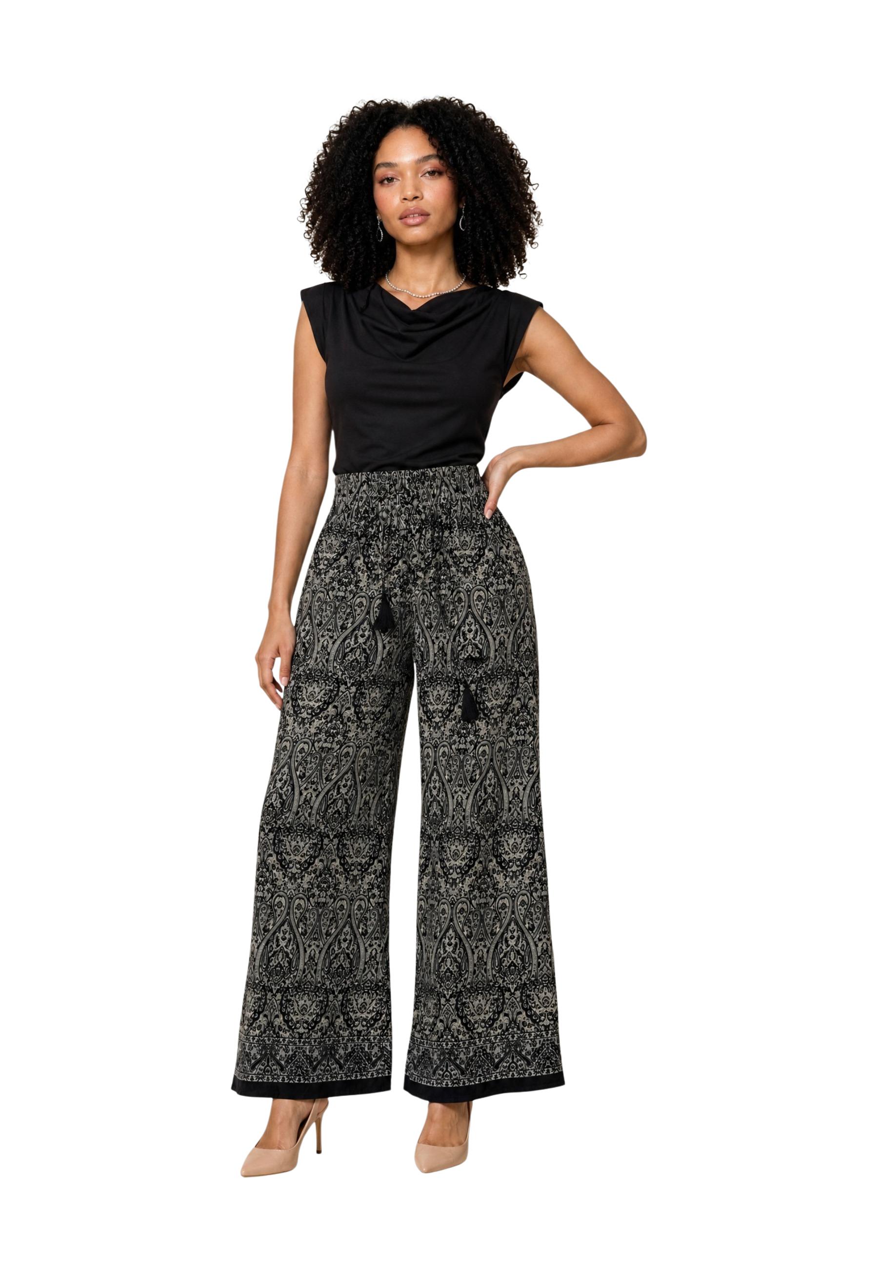 Ayfee Trousers 2