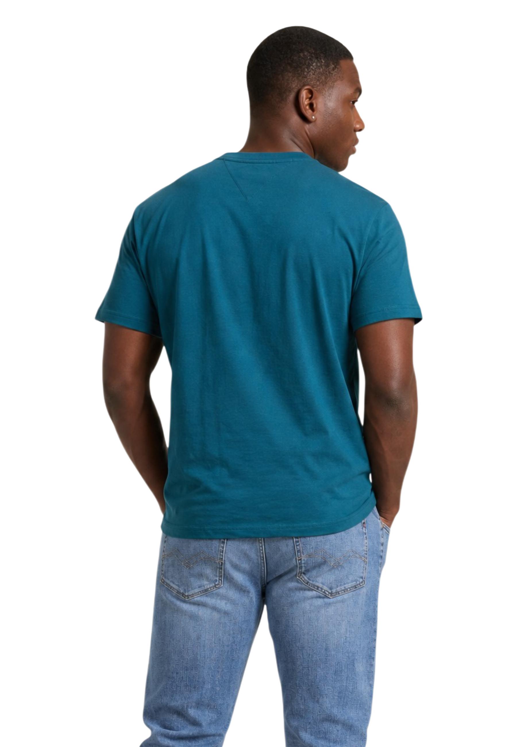 Tommy Hilfiger Jeans T-Shirt 9