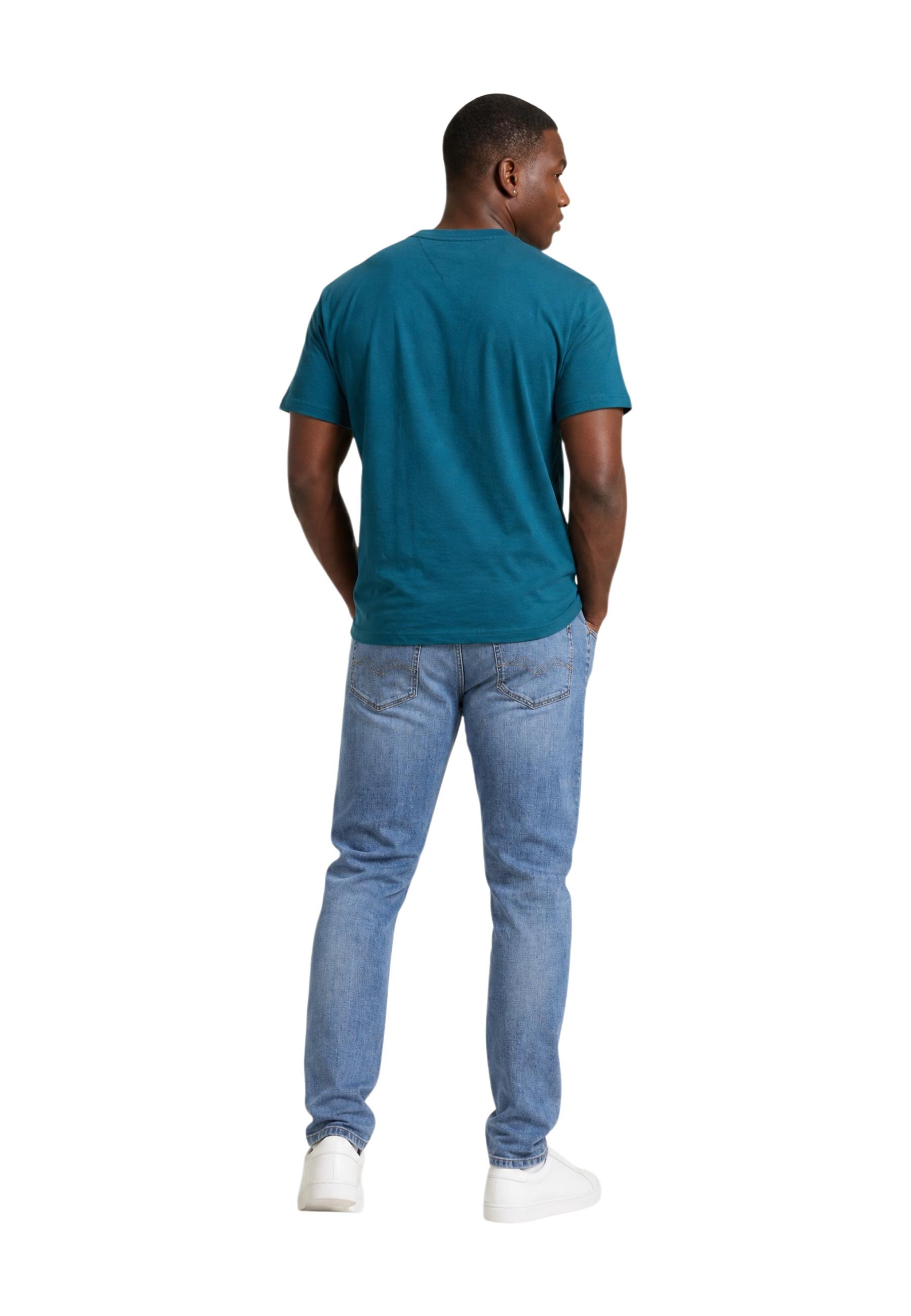 Tommy Hilfiger Jeans T-Shirt 8