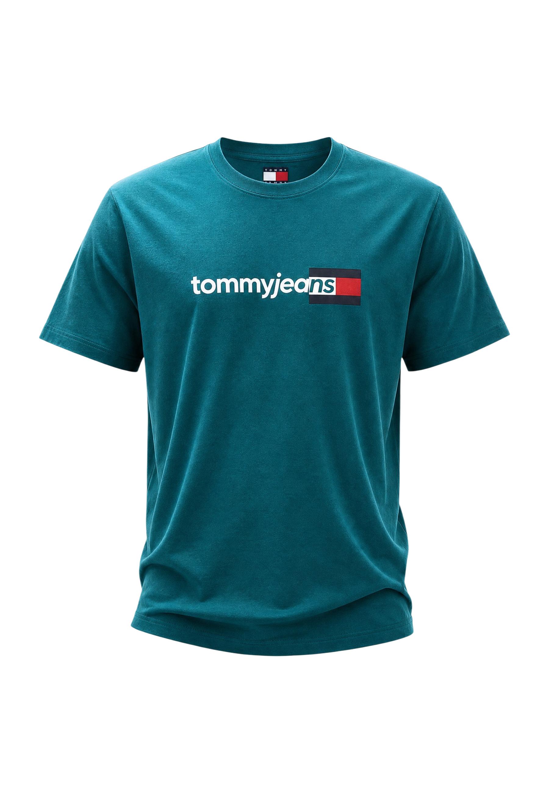 Tommy Hilfiger Jeans T-Shirt 7