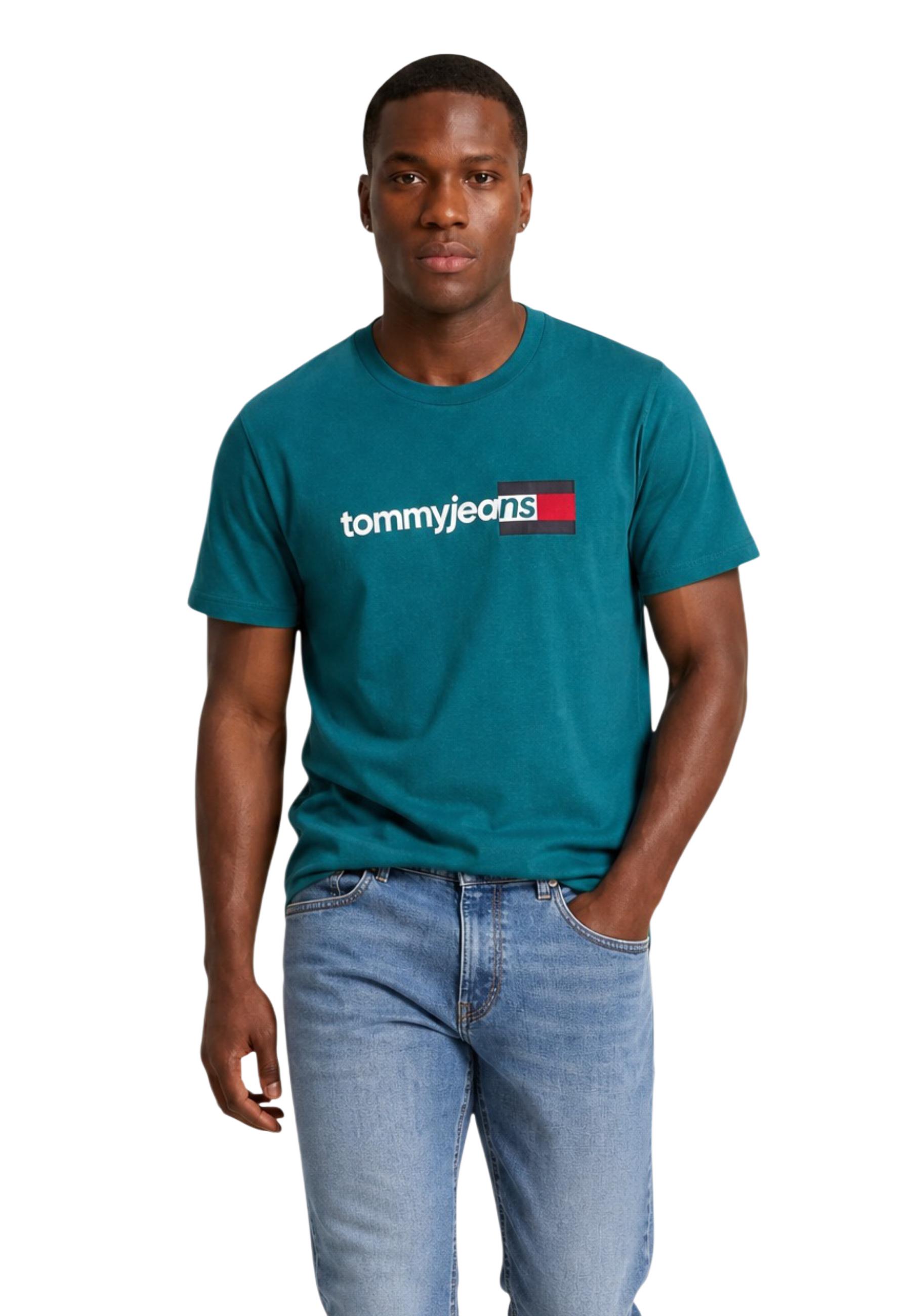 Tommy Hilfiger Jeans T-Shirt 6