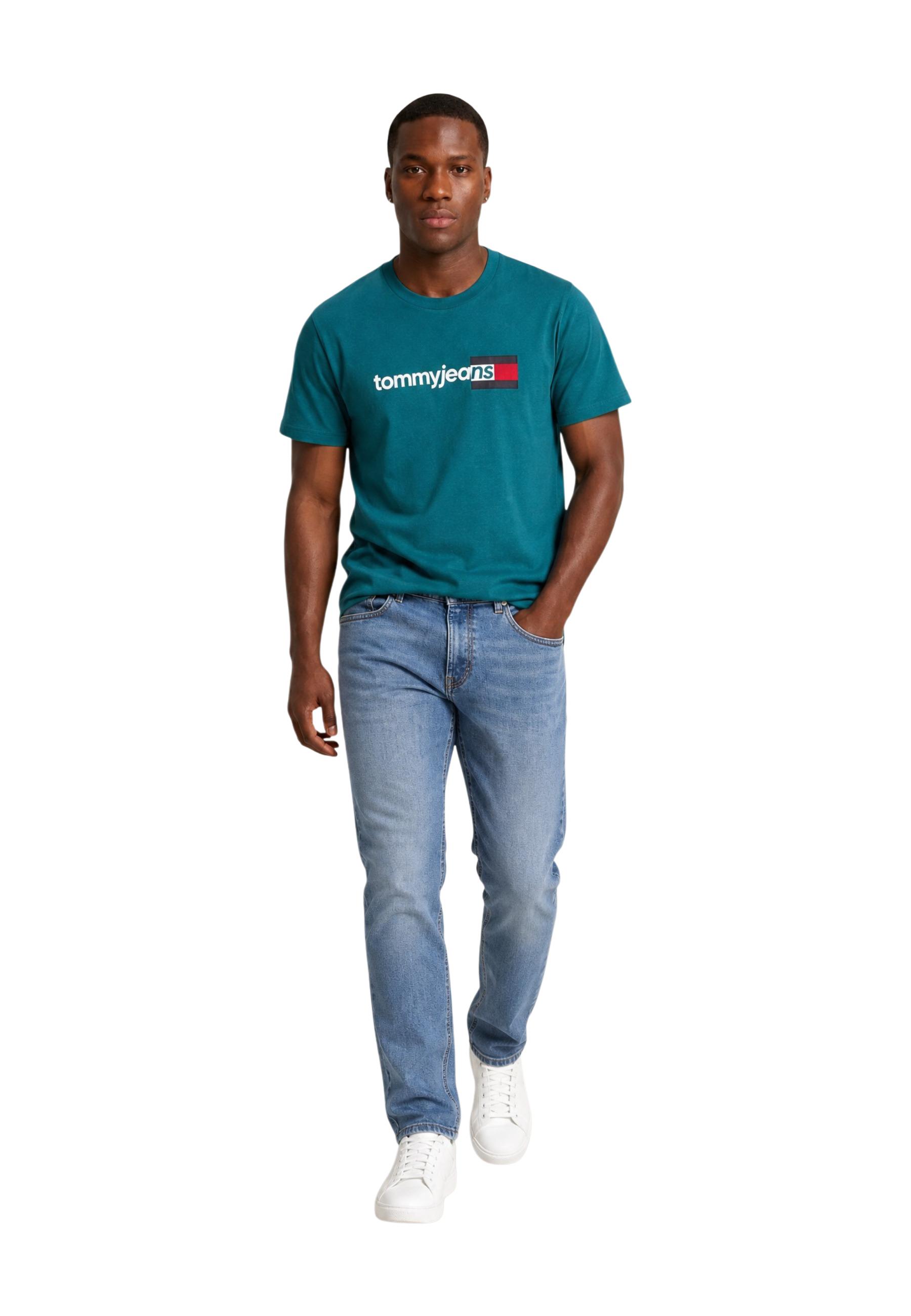 Tommy Hilfiger Jeans T-Shirt 10
