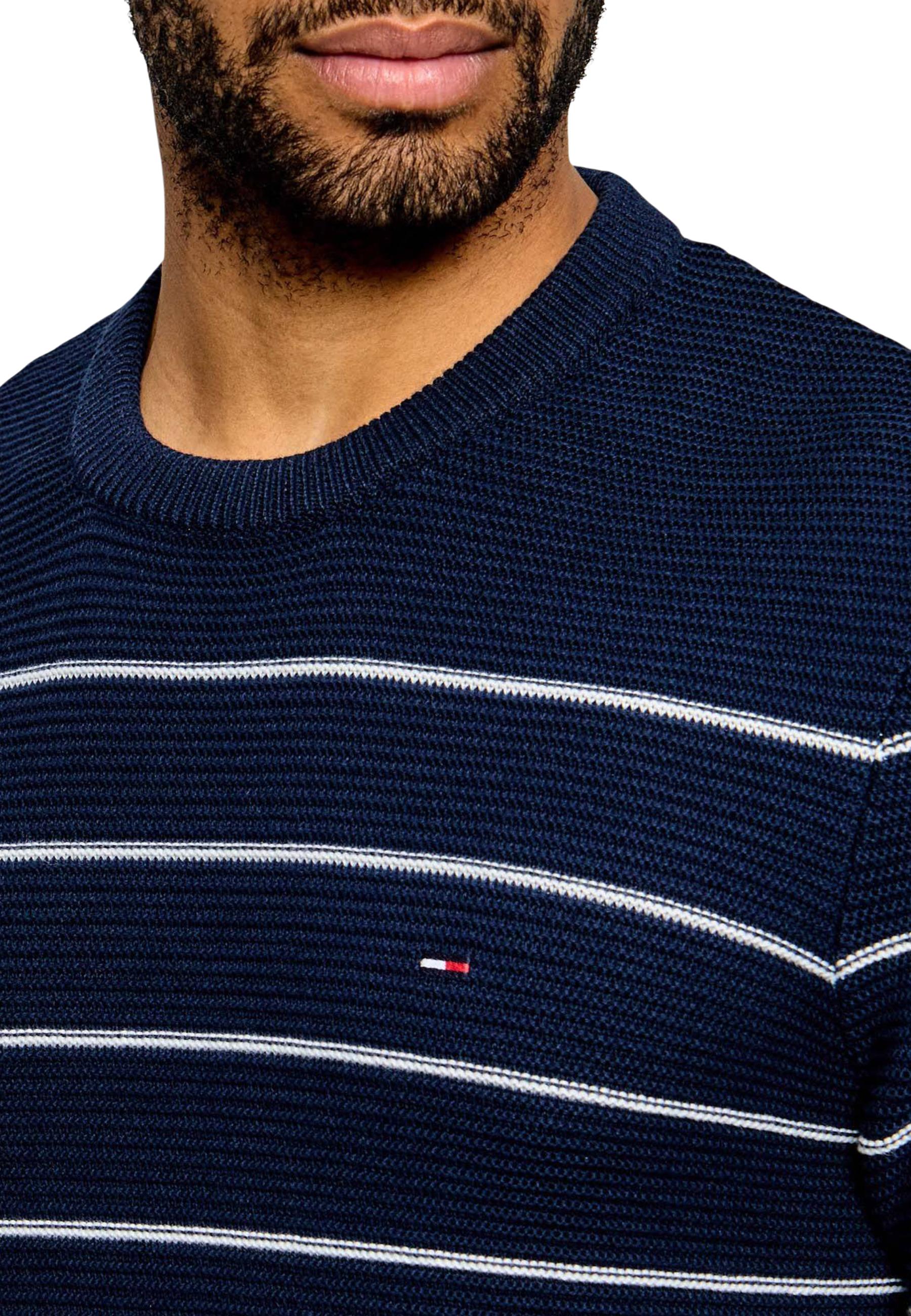 Tommy Hilfiger Jeans Knitwear 3