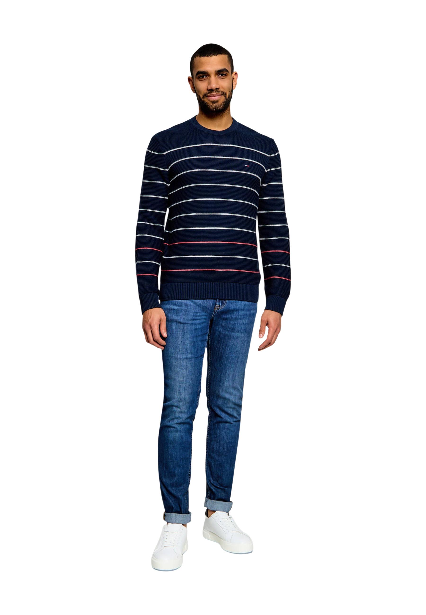 Tommy Hilfiger Jeans Knitwear 4