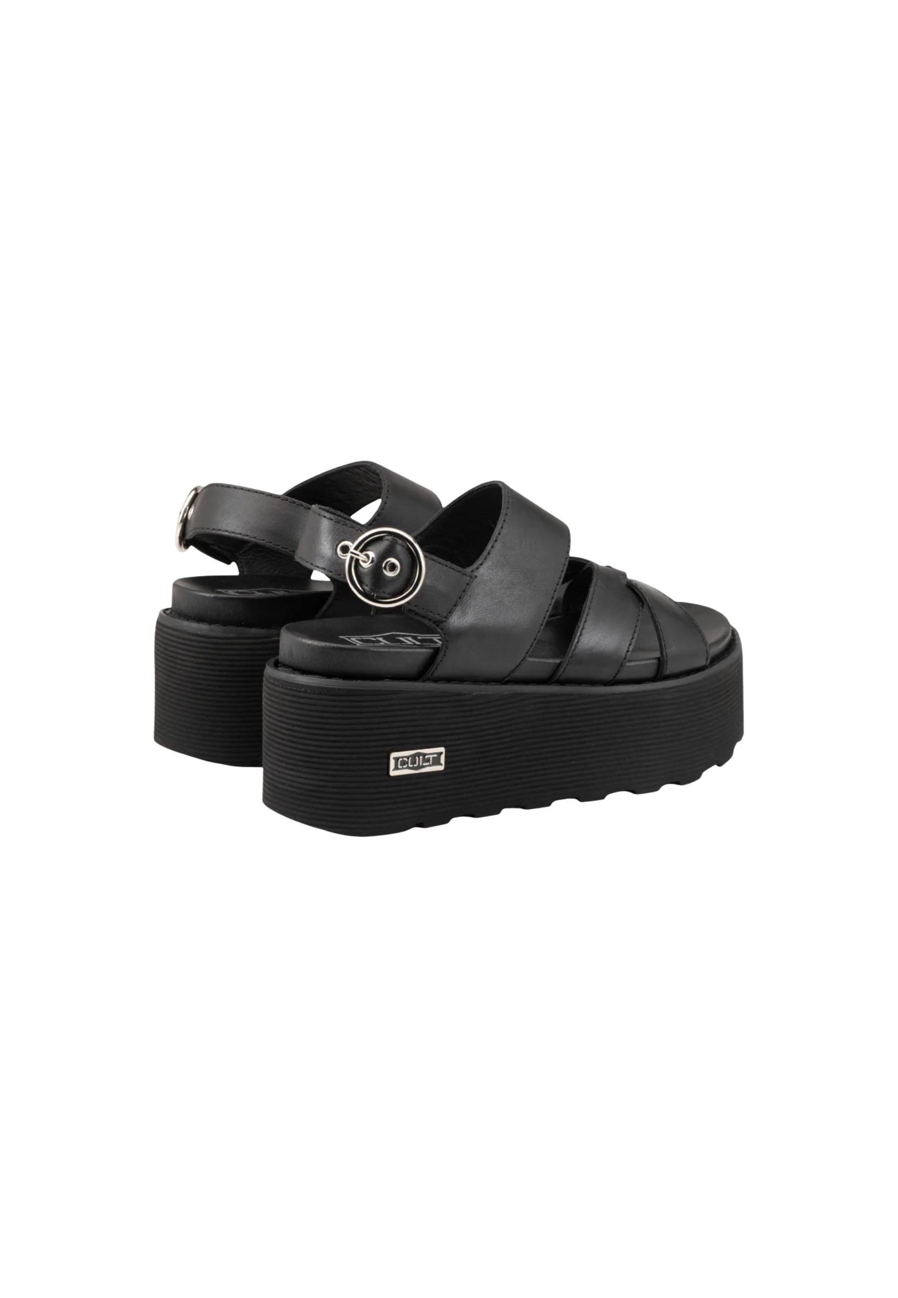 Cult Sandals 3