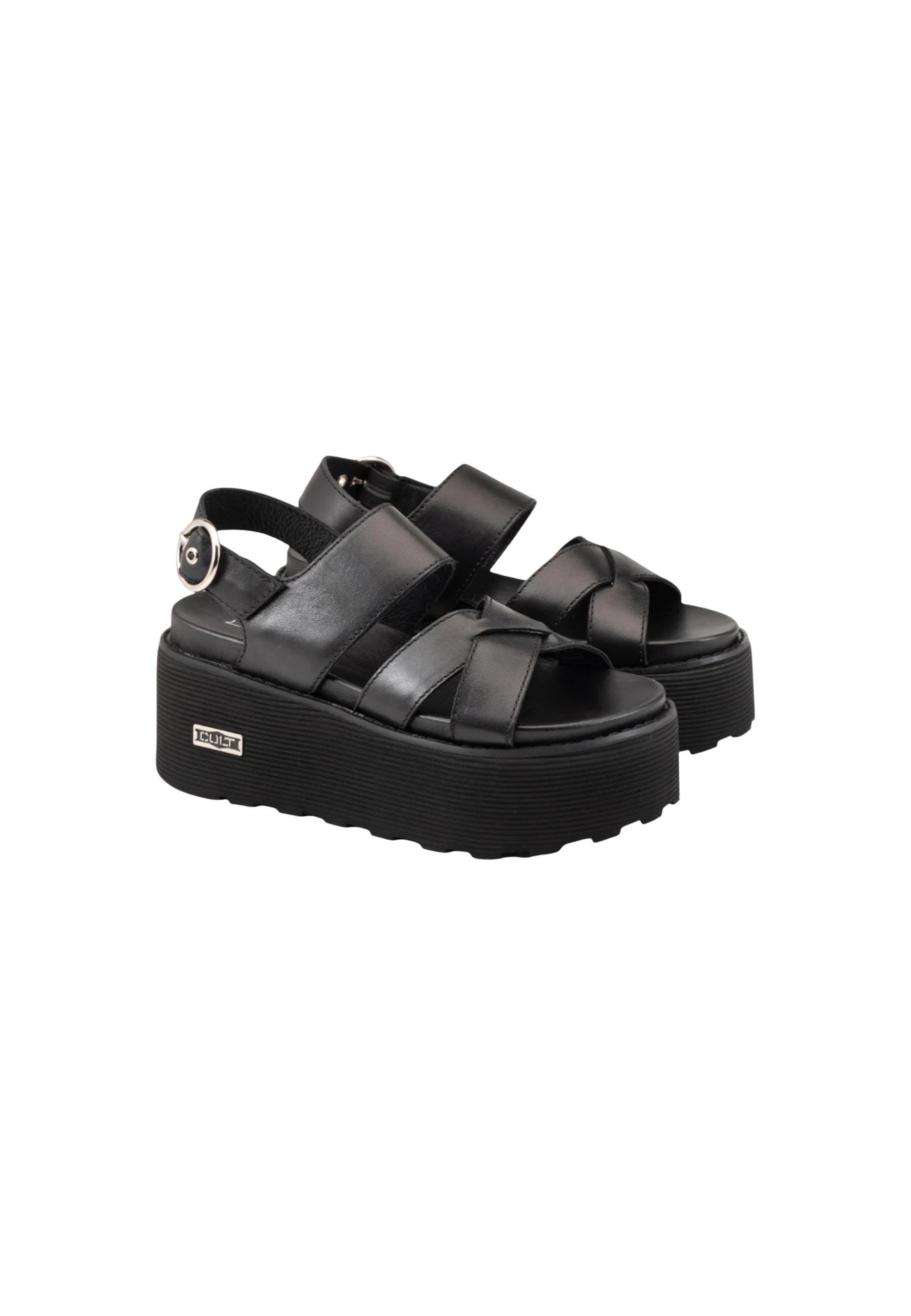 Cult Sandals 2