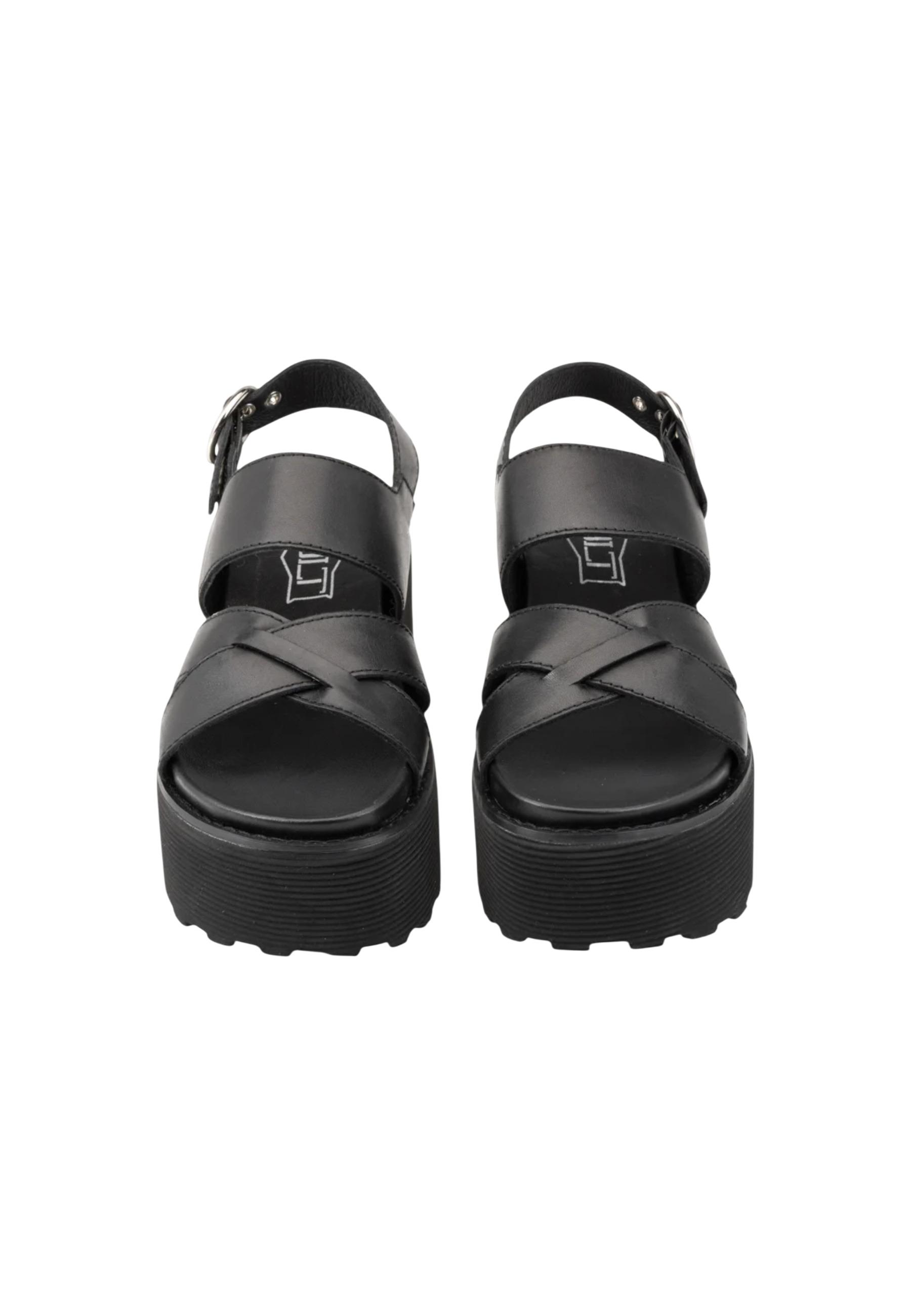 Cult Sandals 4