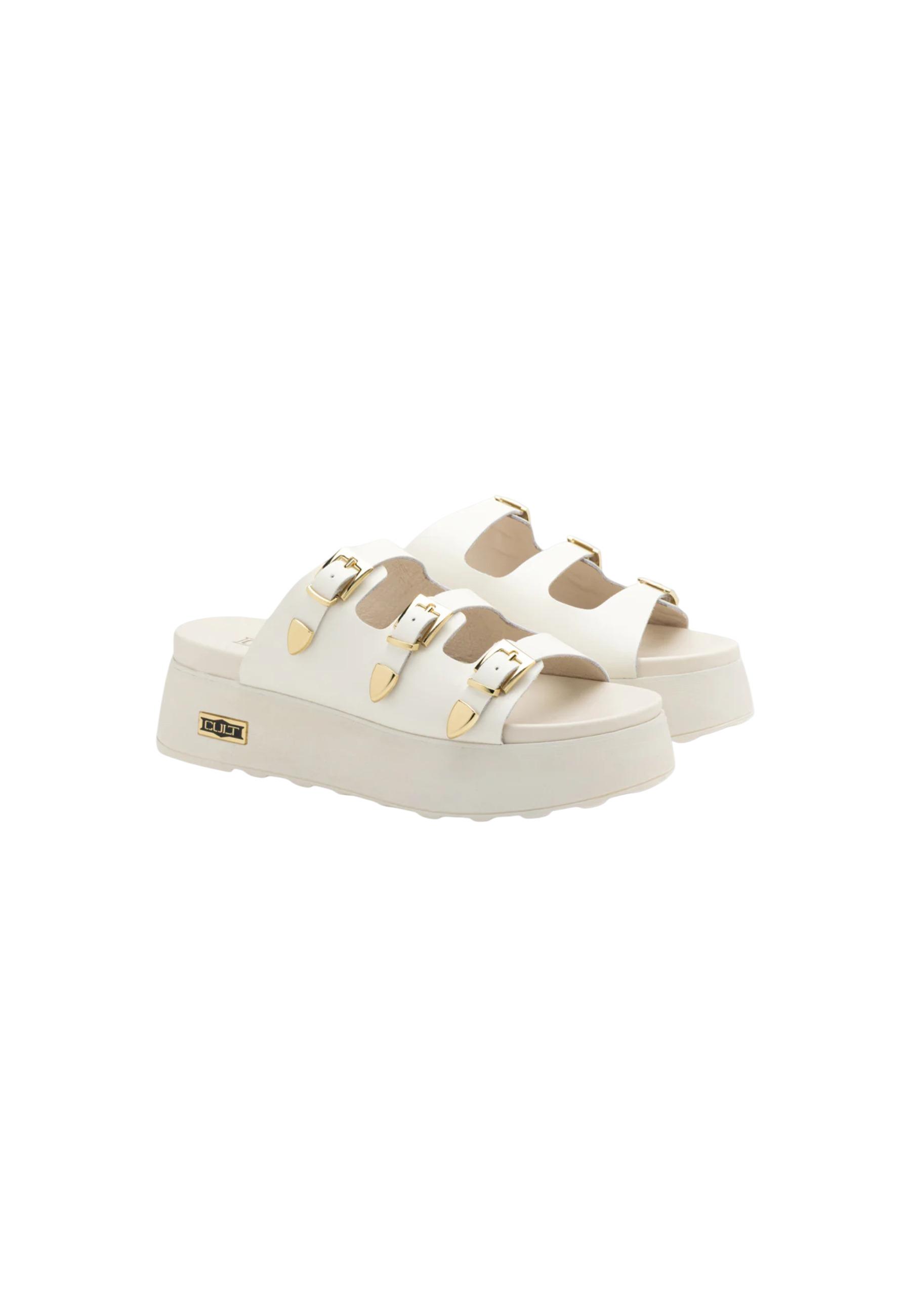 Cult Sandals 2