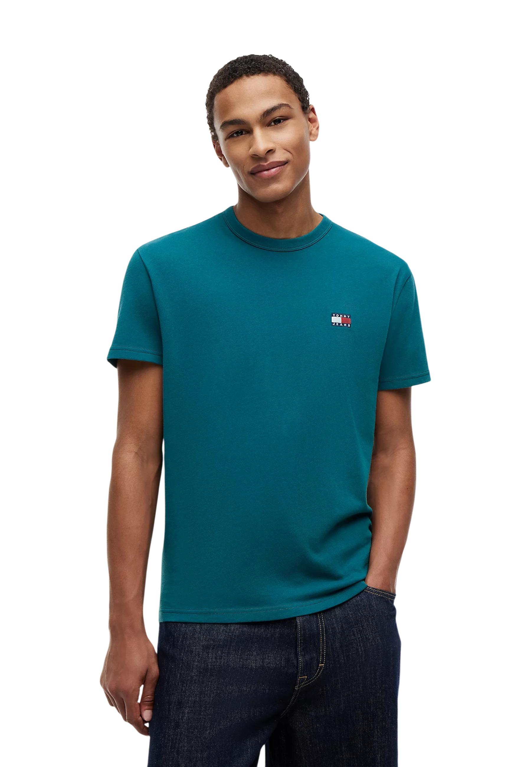 Tommy Hilfiger Jeans T-Shirt 16