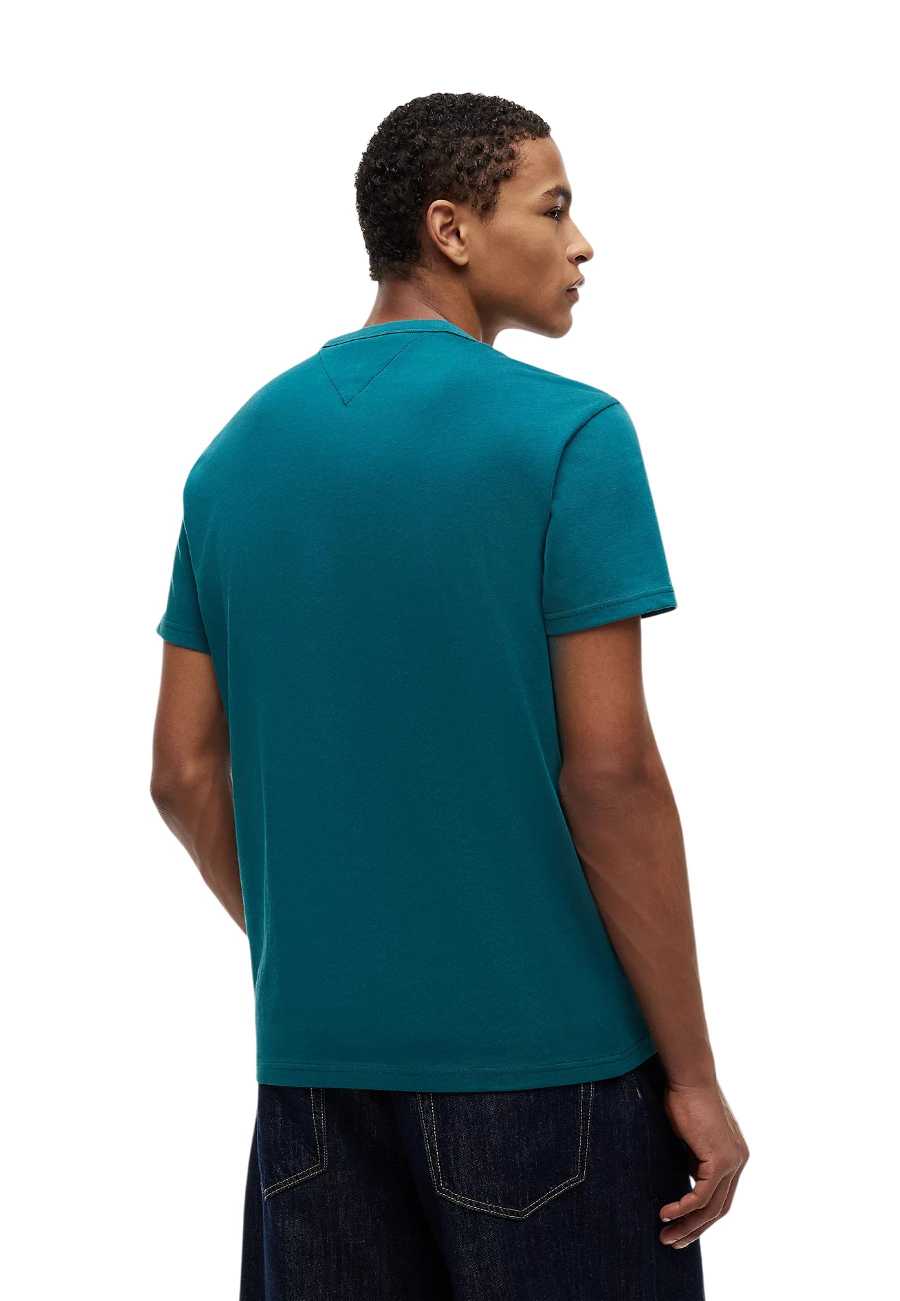 Tommy Hilfiger Jeans T-Shirt 18