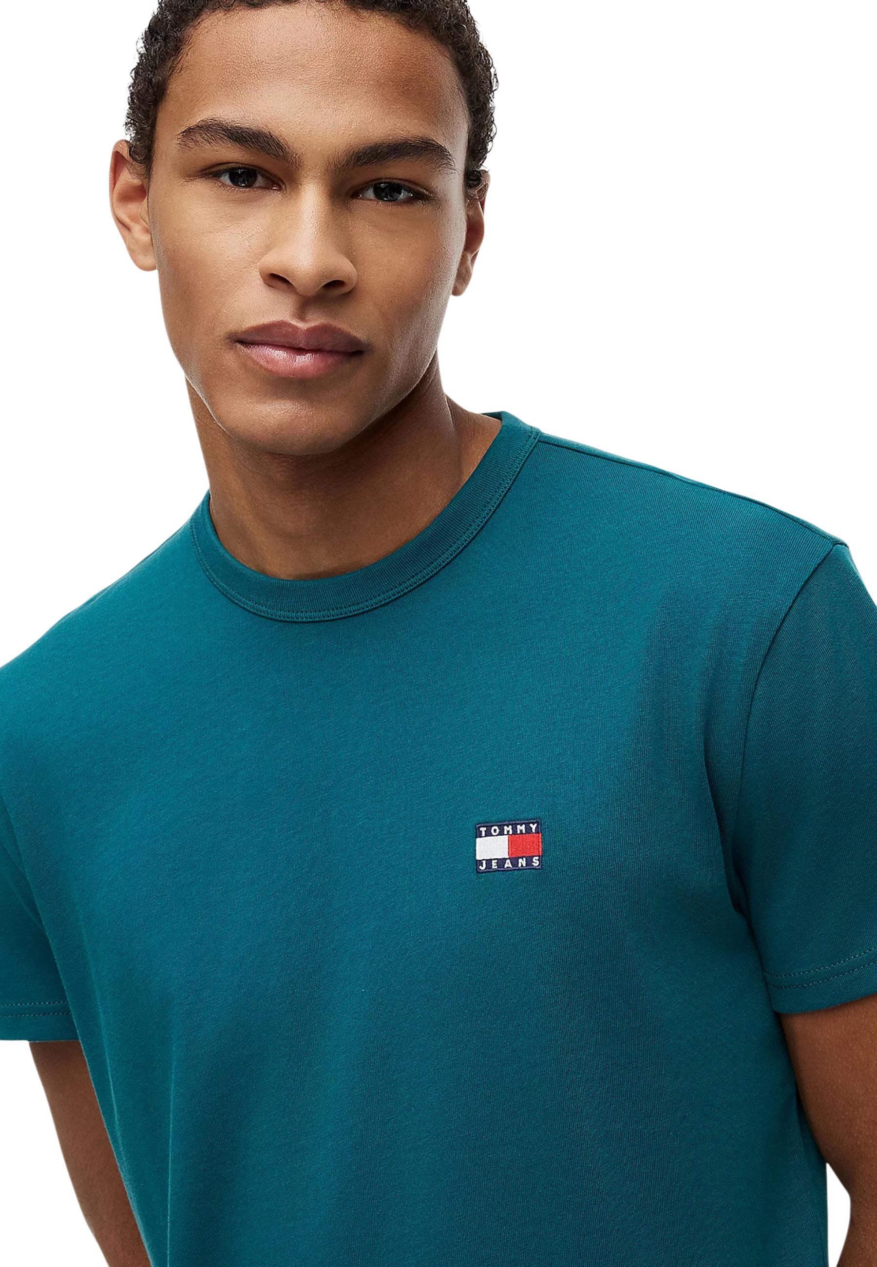 Tommy Hilfiger Jeans T-Shirt 17