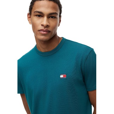Tommy Hilfiger Jeans T-Shirt Uomo